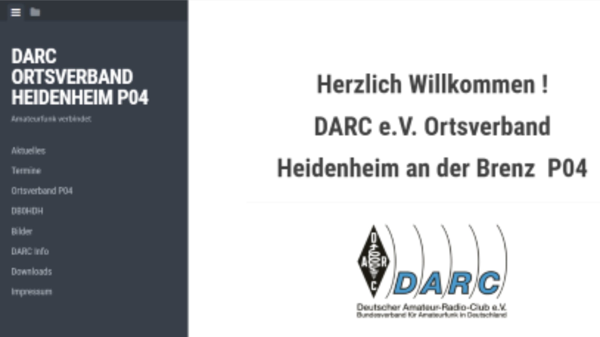 Mitten im Lonetal: Wie der OV Heidenheim (P04) junge Technikträume weckt