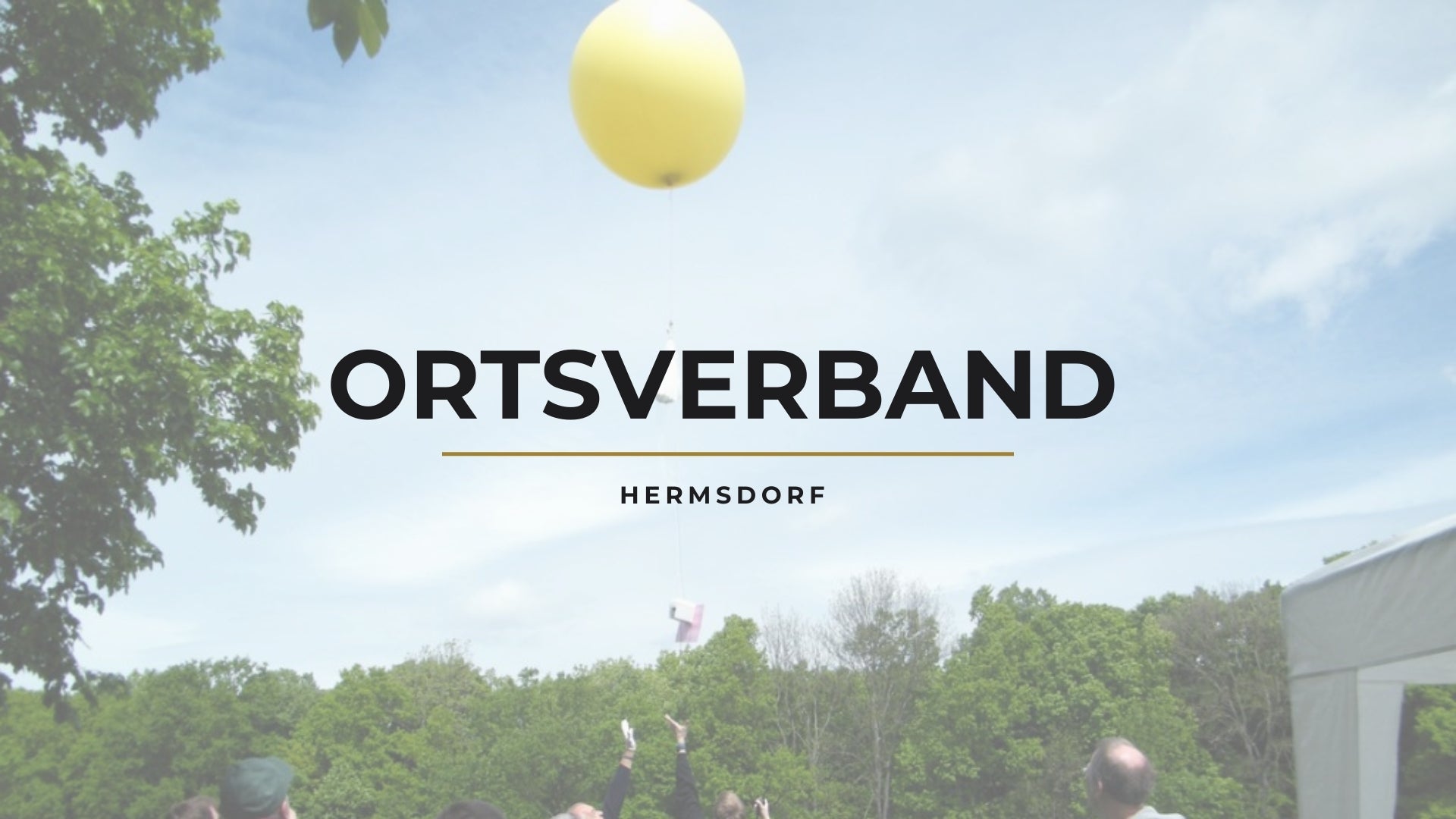 Ortsverband Hermsdorf - X25