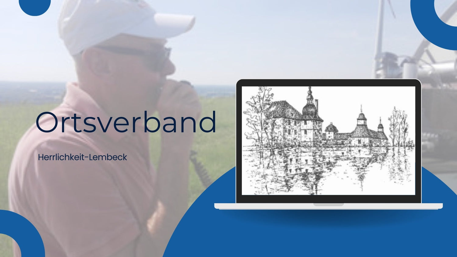 The Herrlichkeit-Lembeck Amateur Radio Club: A Hub of Innovation and Community