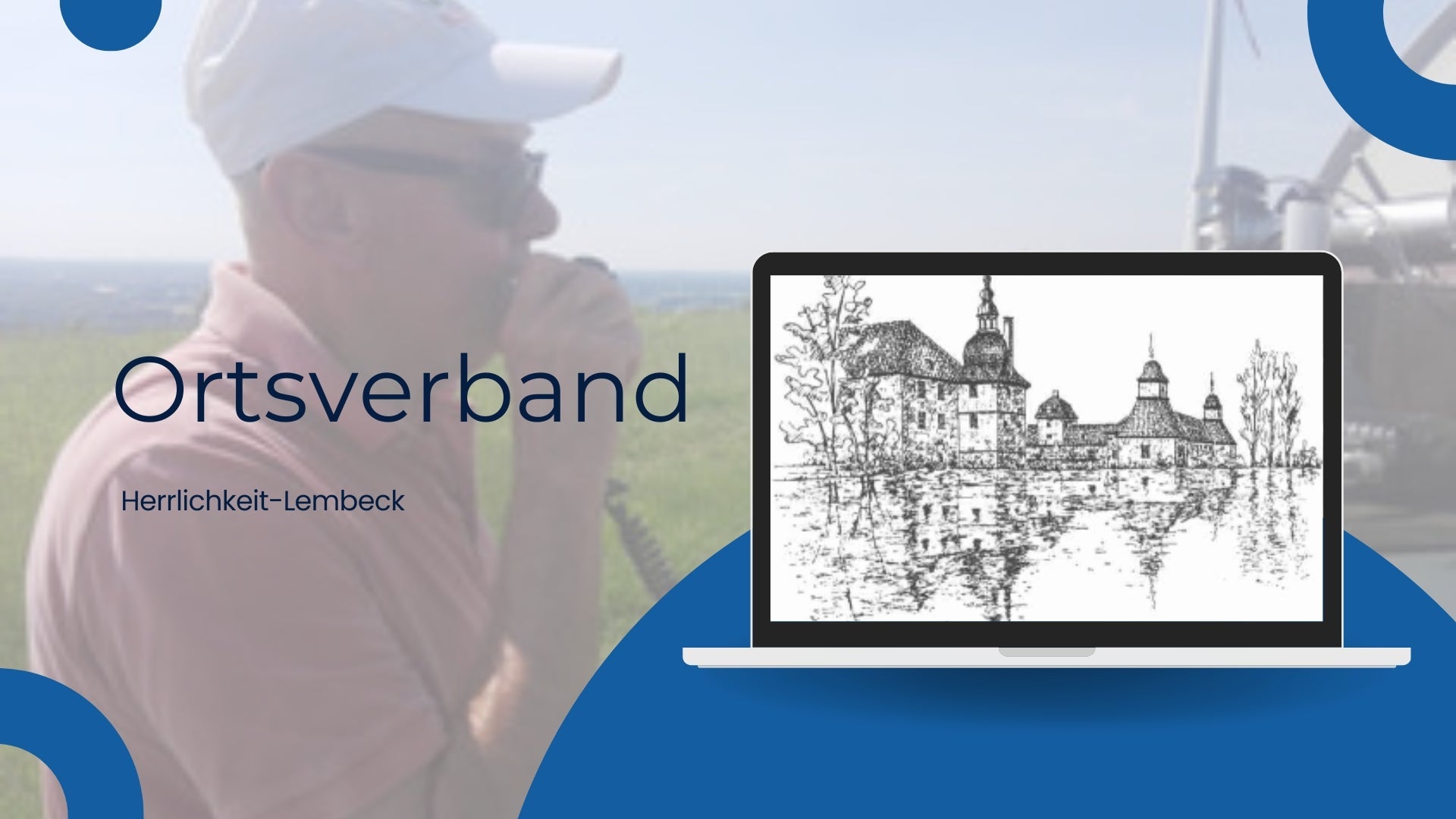 The Herrlichkeit-Lembeck Amateur Radio Club: A Hub of Innovation and Community