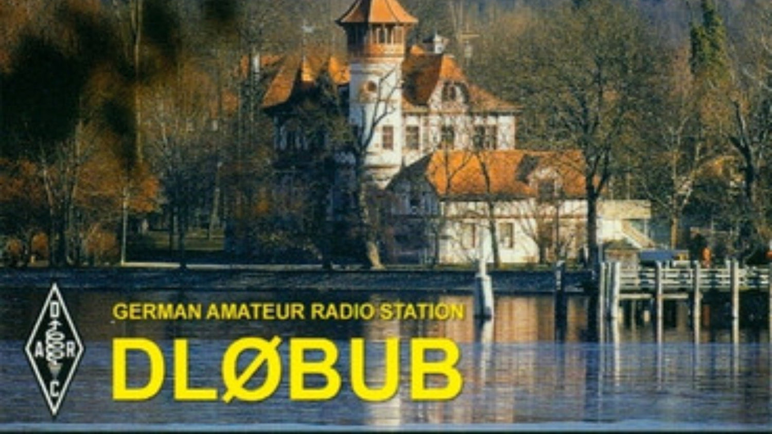 Ortsverband Herrsching (C37): A Hub of Amateur Radio Activity