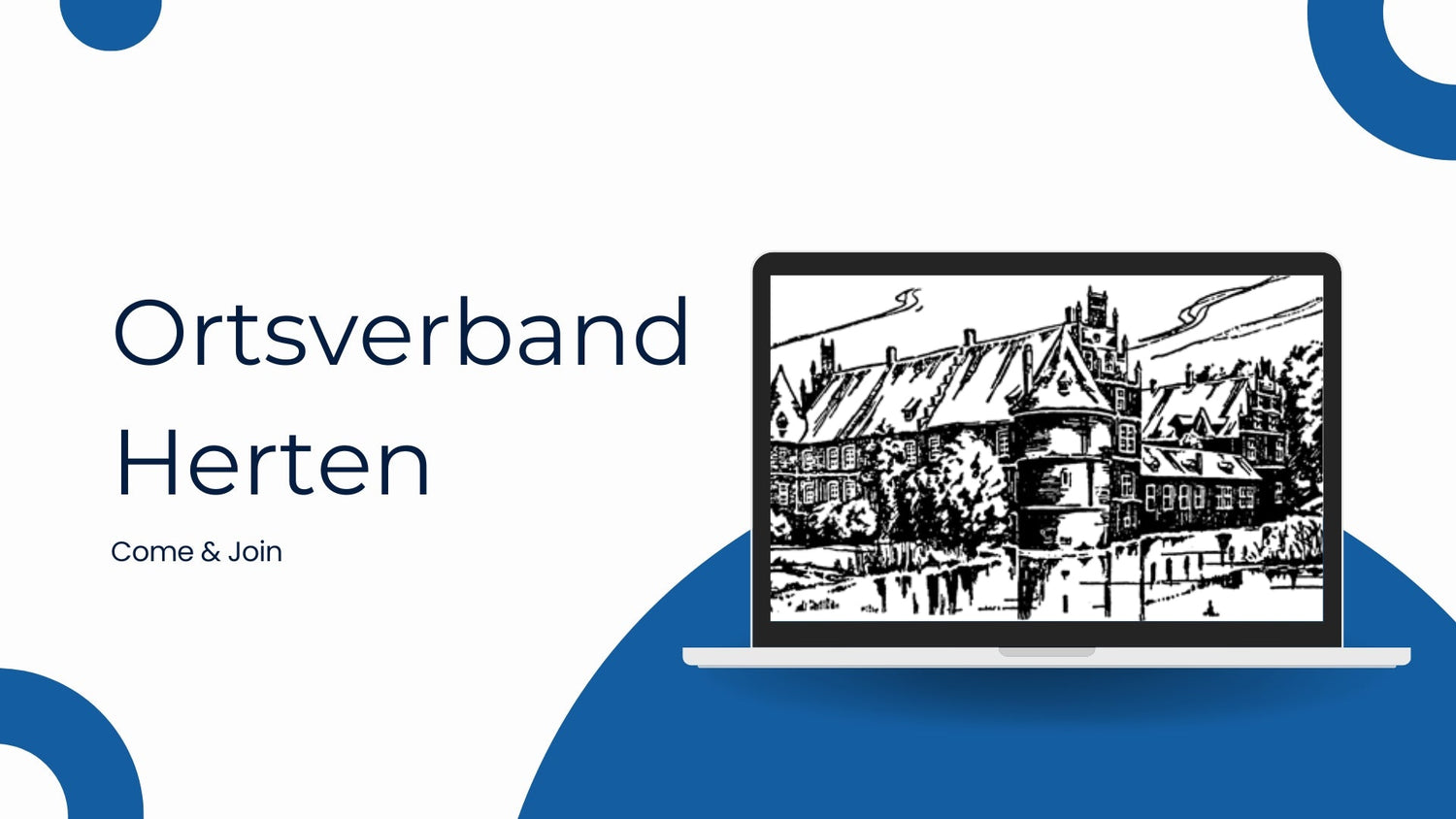 📻 Willkommen beim DARC Ortsverband Herten (N20) – Funkverbindung mit Herz und Hirn