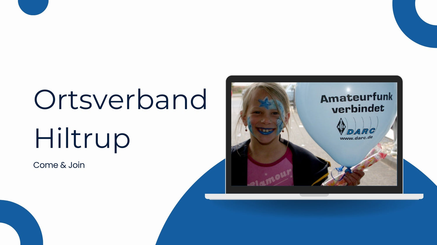 The Hiltrup Amateur Radio Club: A Community of Enthusiasts