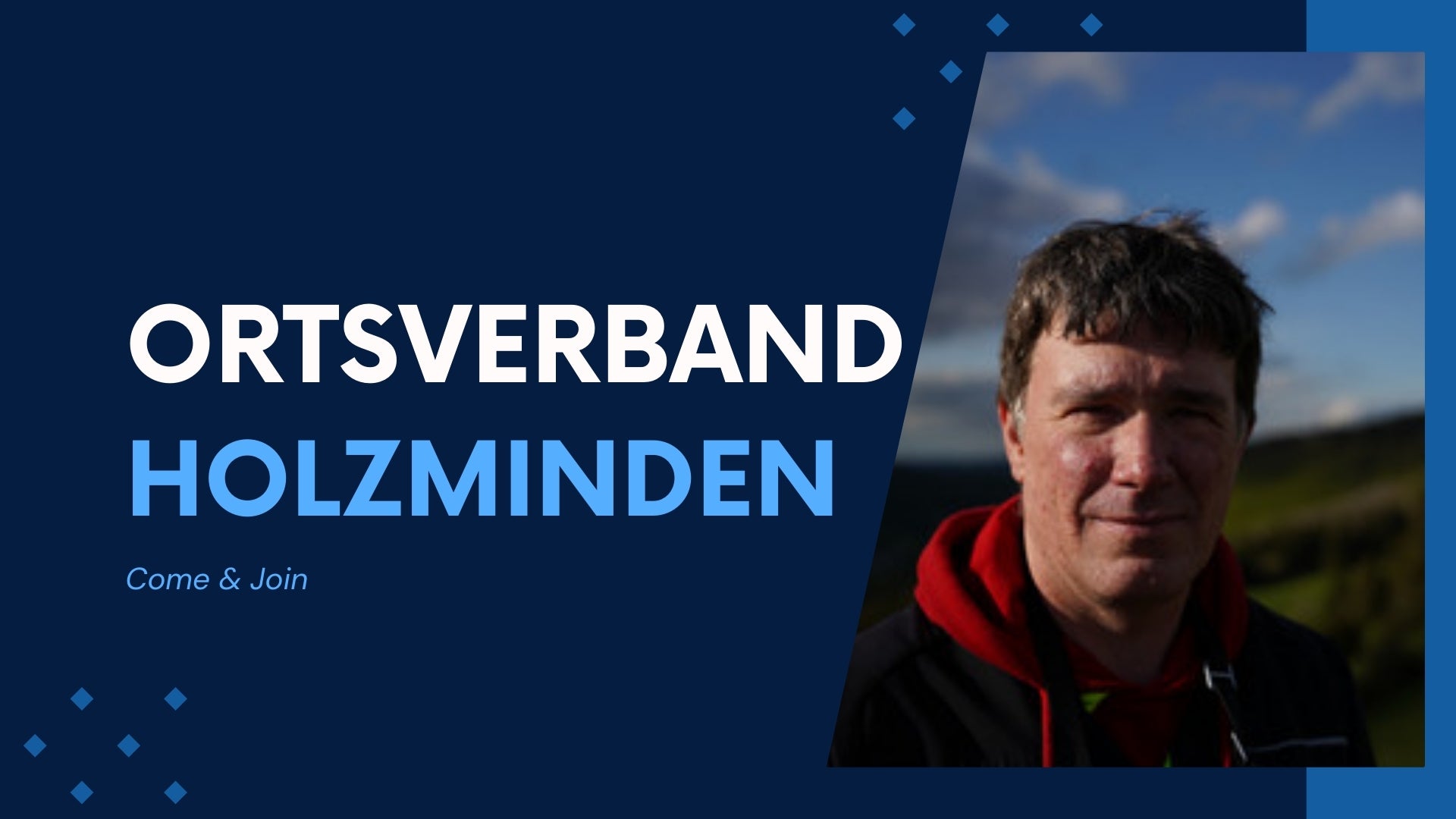 DARC Ortsverband Holzminden (H16) – Willkommen!