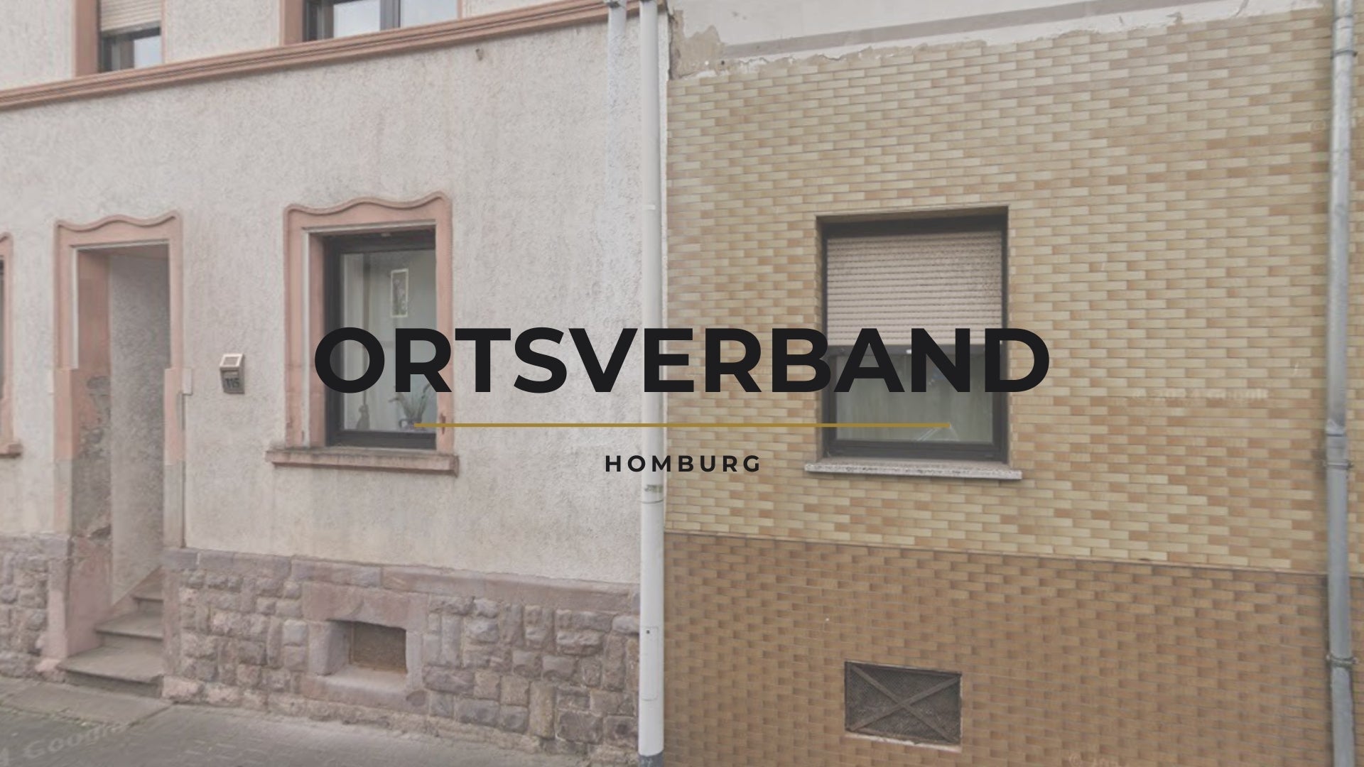 Ortsverband Homburg (Q07) - A Hub for Amateur Radio Enthusiasts