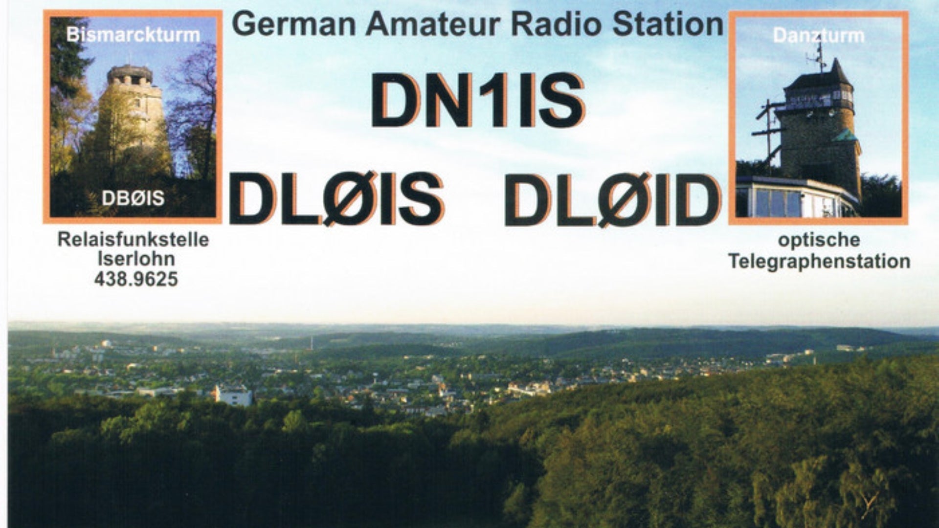 Quiet Signals, Strong Ties: Inside OV Iserlohn (O11)