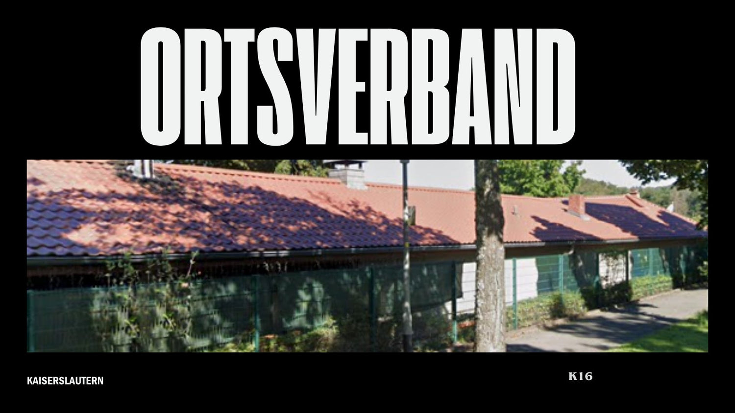 📡 DARC Ortsverband Kaiserslautern (K16) – Willkommen! 🎙