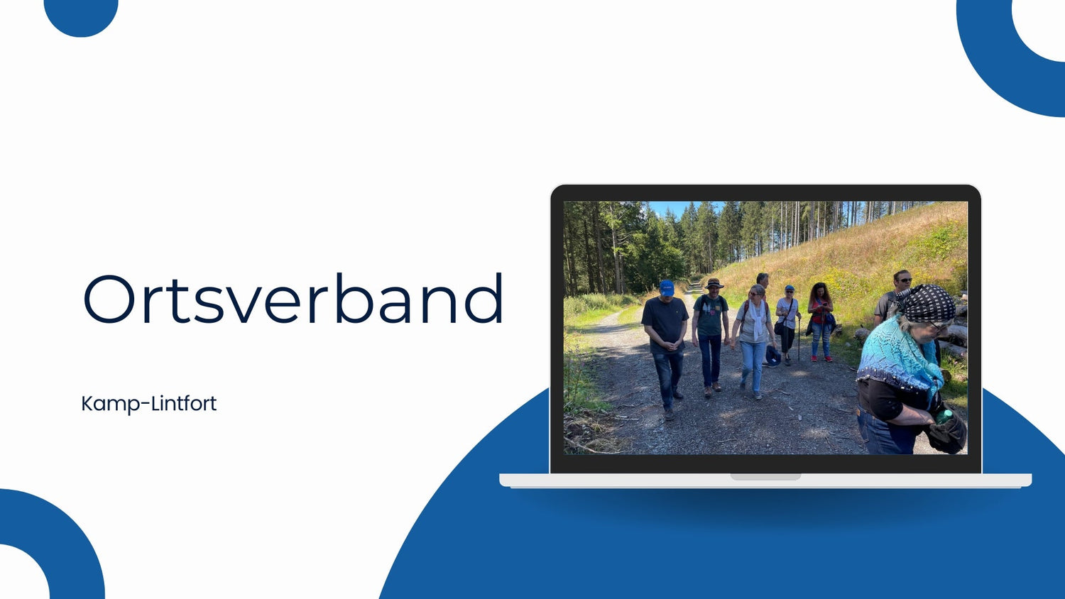 DARC Ortsverband Kamp-Lintfort (L07): Treffpunkt für Technik & Funk