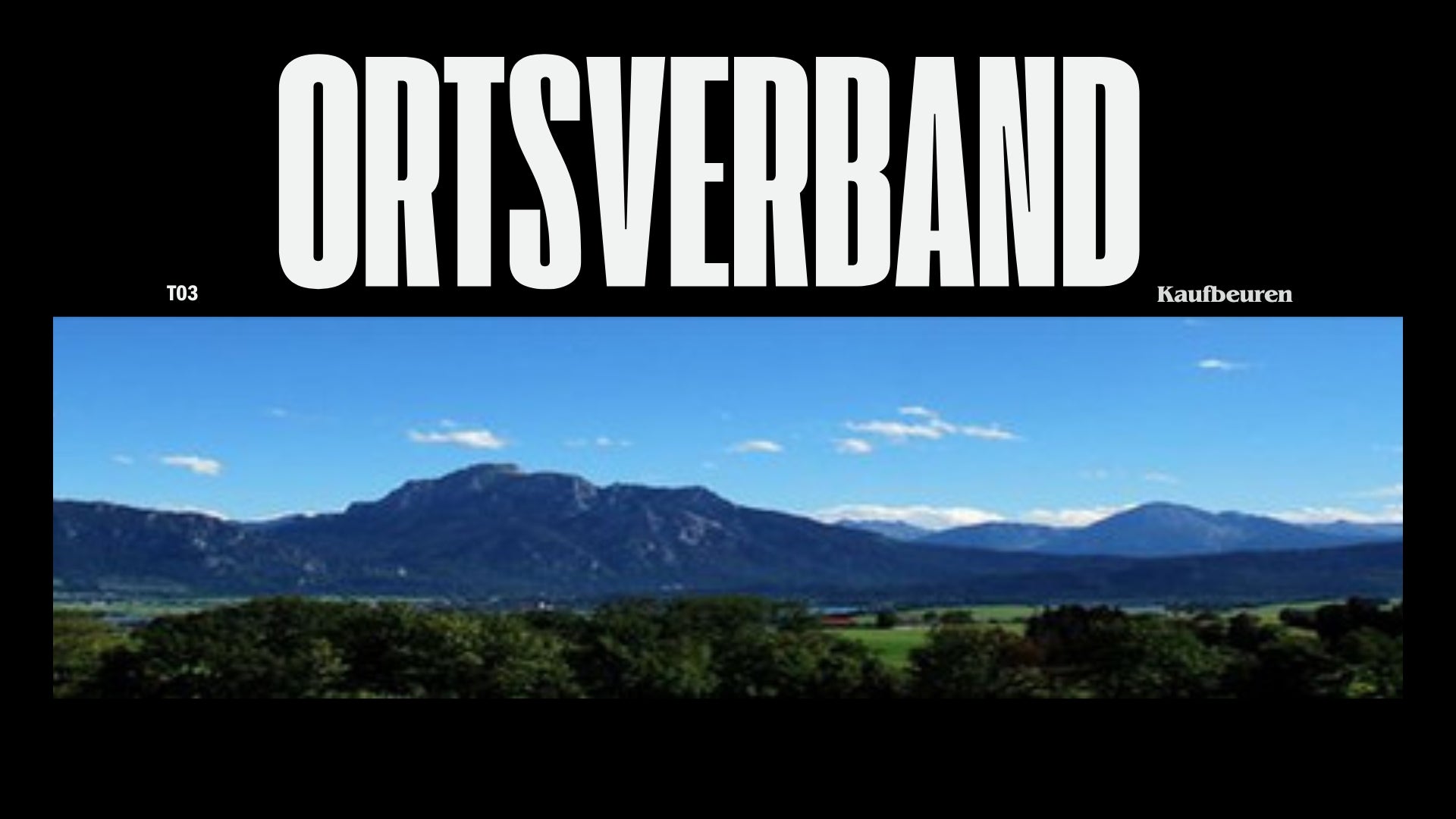 Kaufbeuren's Radio Renegades Running Secret Tech Ops – Kids Welcome!