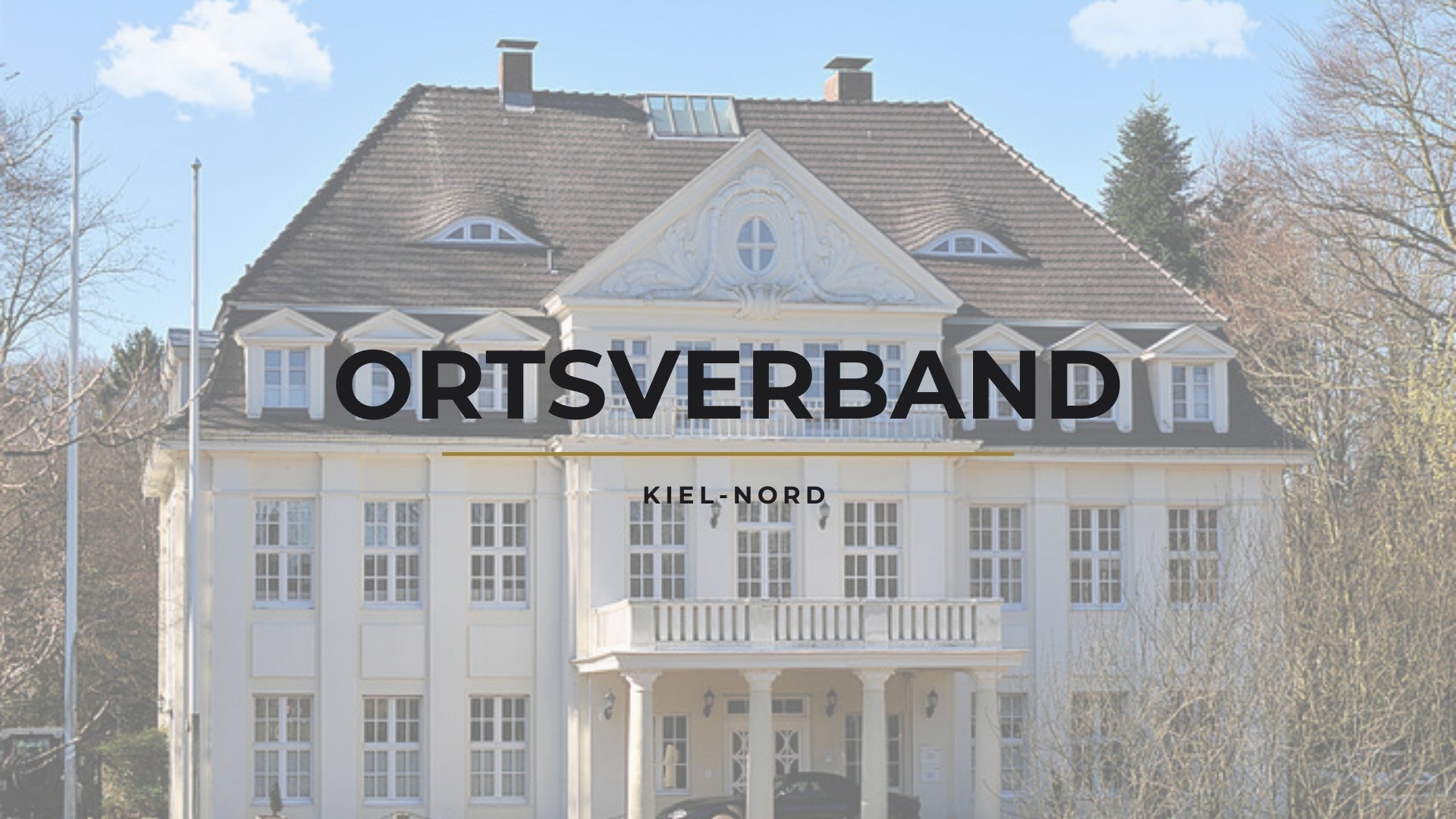 DARC Ortsverband Kiel-Nord (M31) – Gemeinsam für den Amateurfunk! 📡🎙️