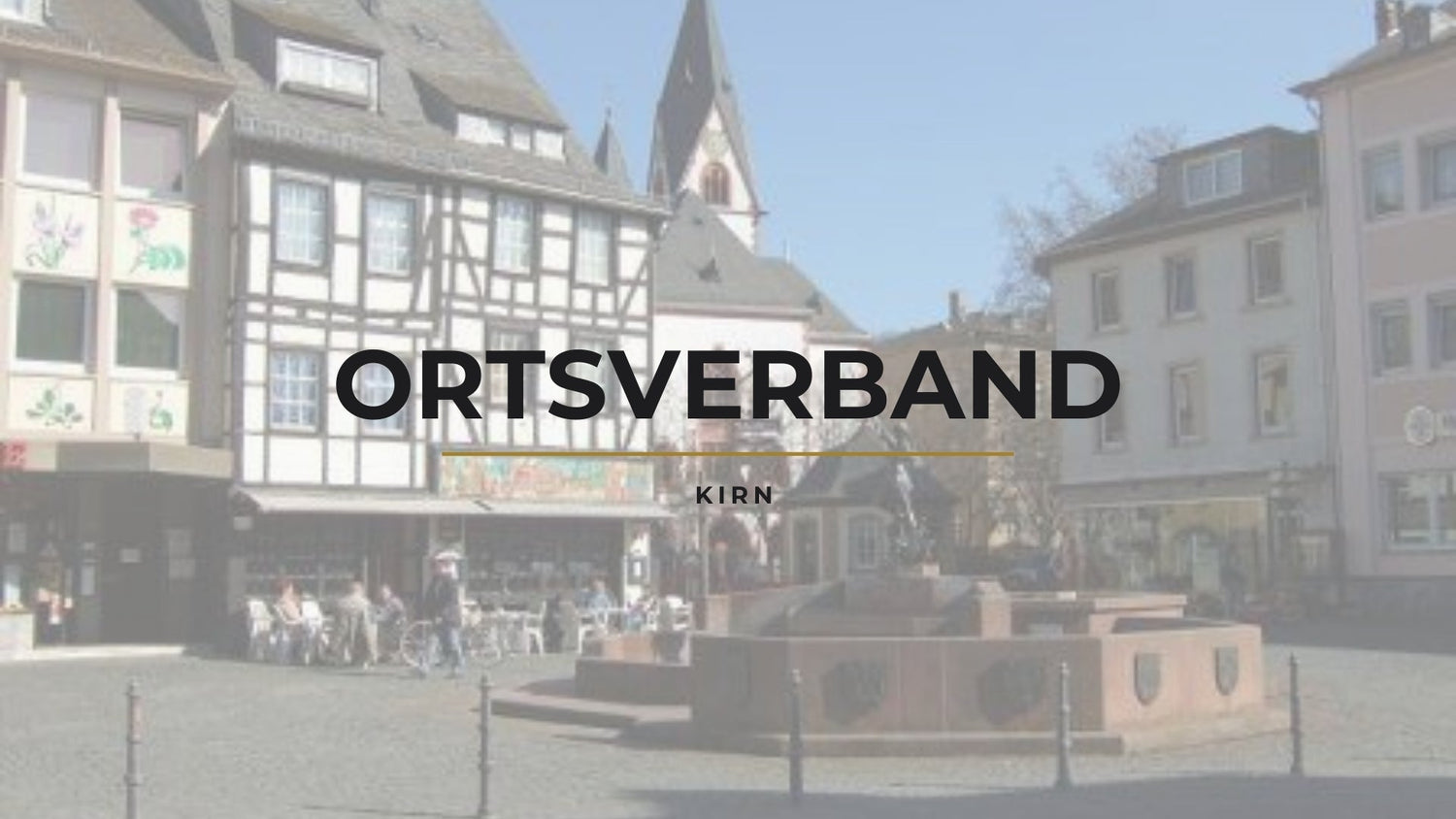 📡 DARC Ortsverband Kirn (K19) – Willkommen! 🎙