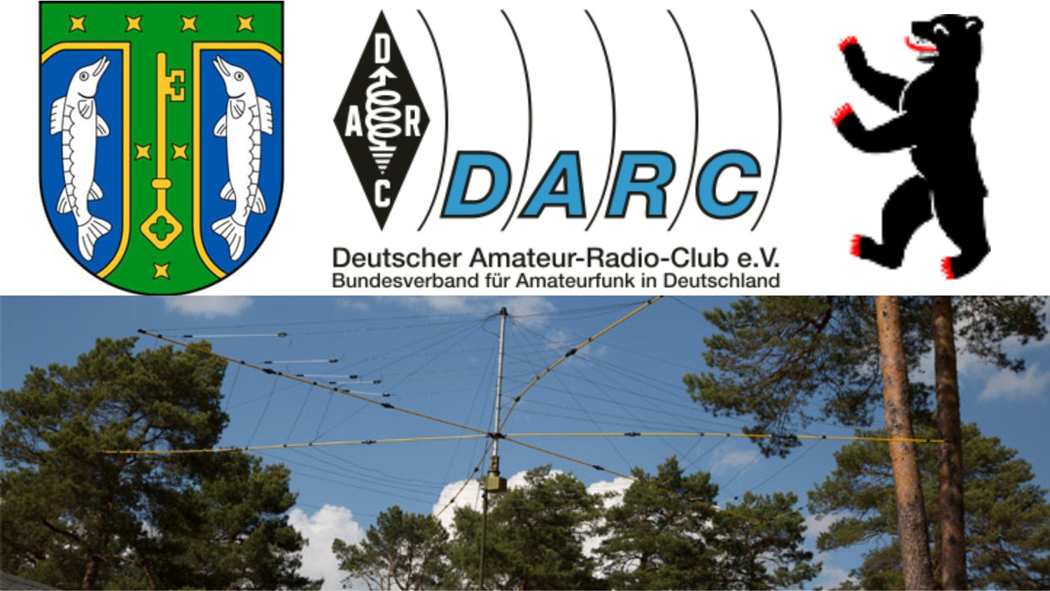 Ortsverband Köpenick (D21): A Legacy of Amateur Radio Excellence in Berlin