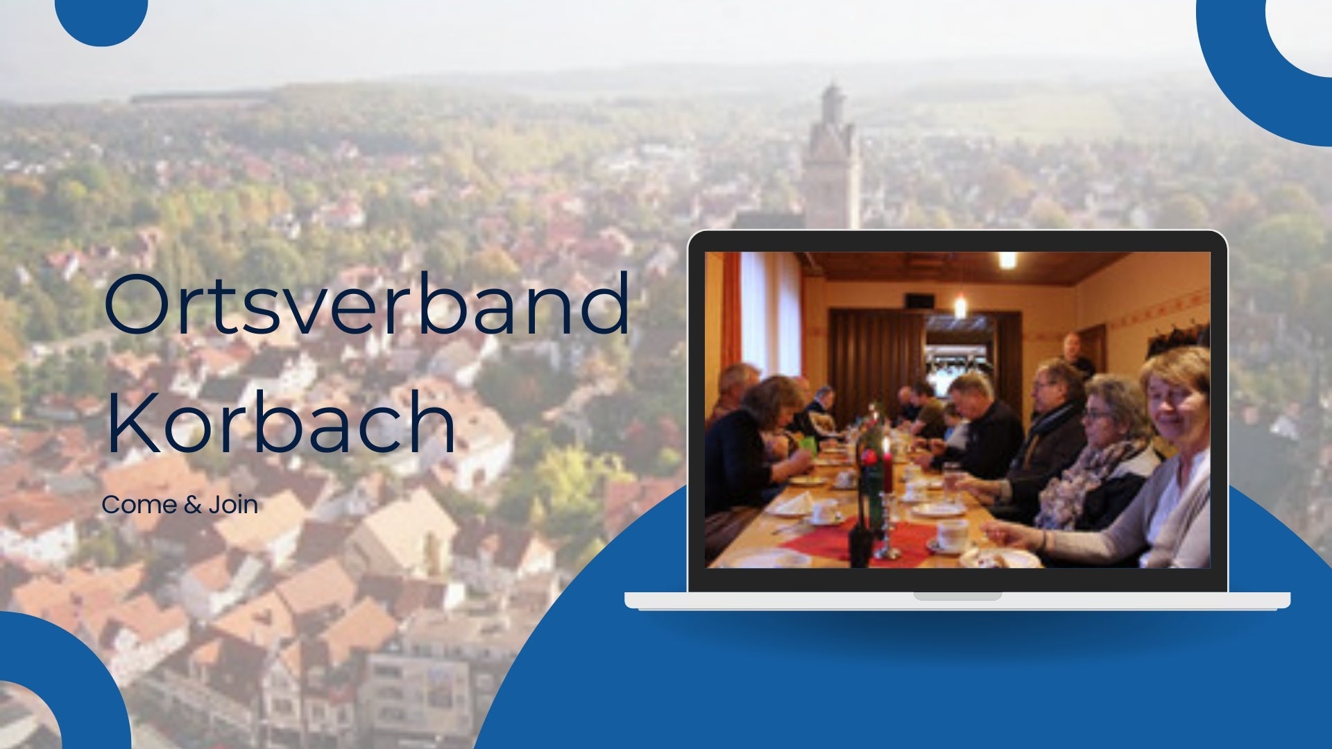 Die Funker von Korbach: Eine Gemeinschaft im Herzen Nordhessens