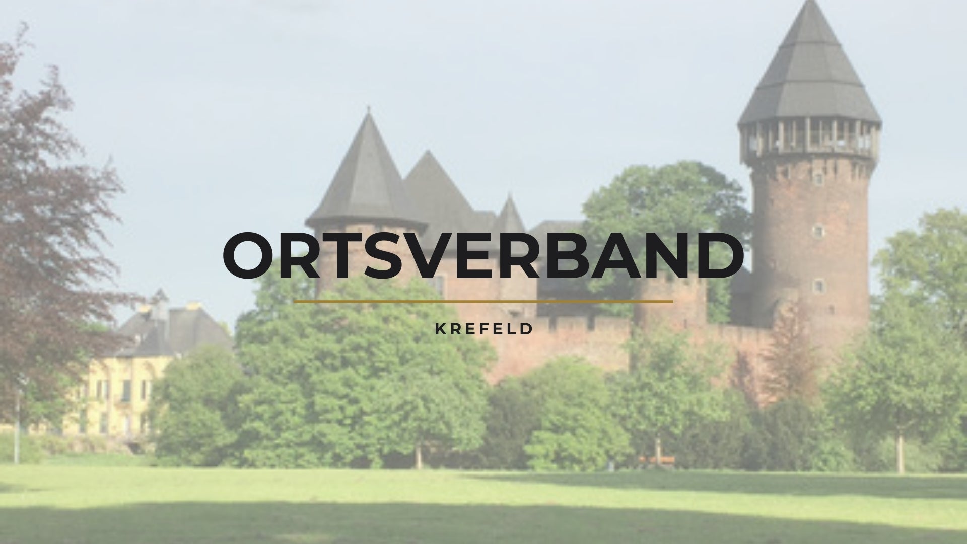 Amateurfunk in Krefeld: Der Ortsverband R06 im Porträt