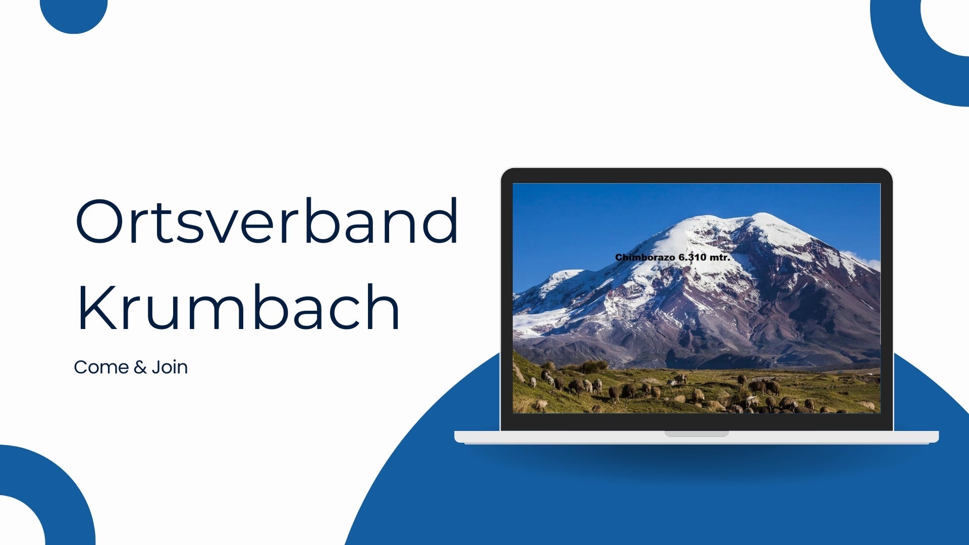 Krumbach's Radio Rebels Plot Global Takeover – From Volcano Peaks to Secret Museum Raids!