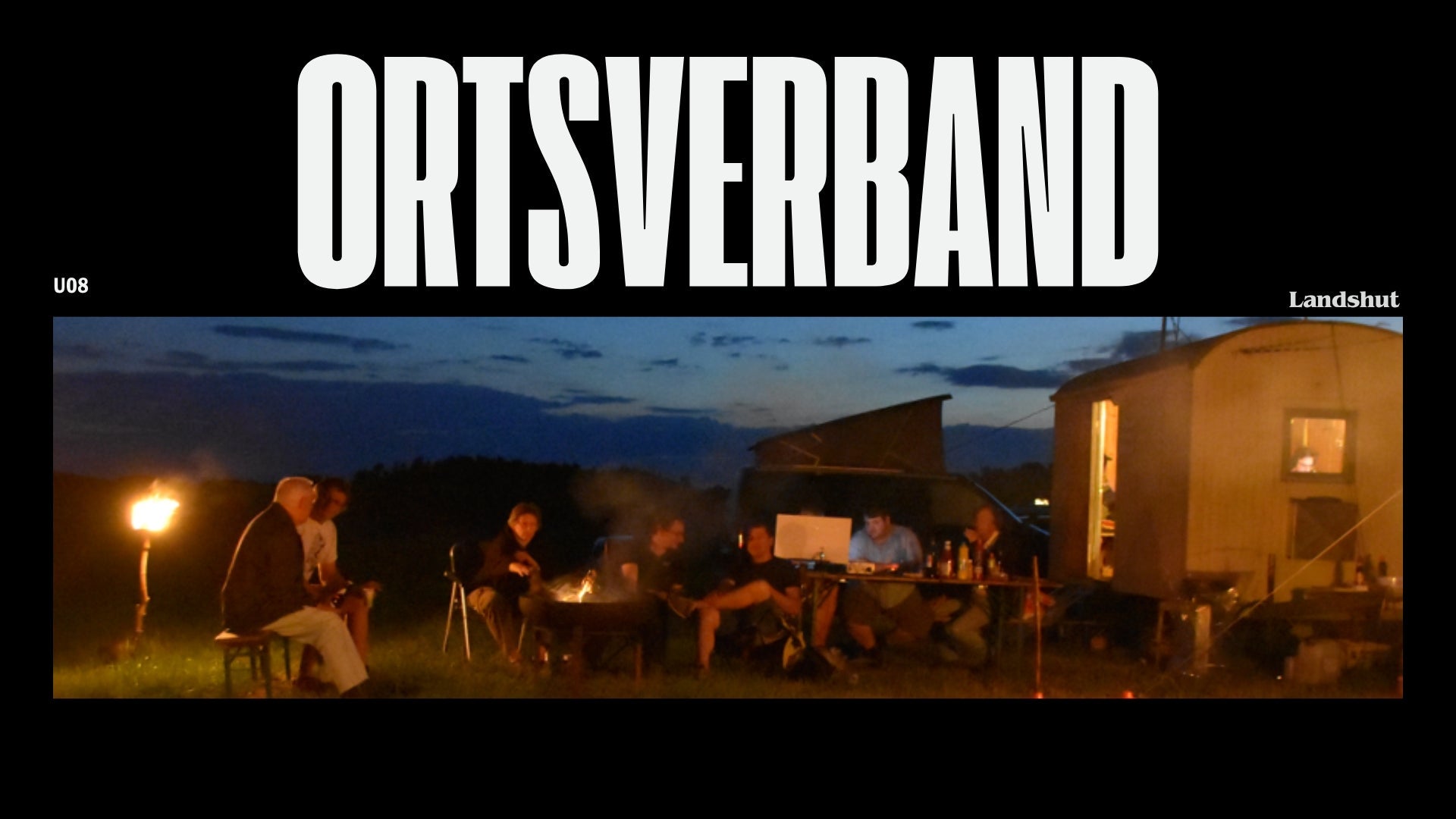 Ortsverband Landshut (U08) – Deutscher Amateur Radio Club e.V. (DARC)