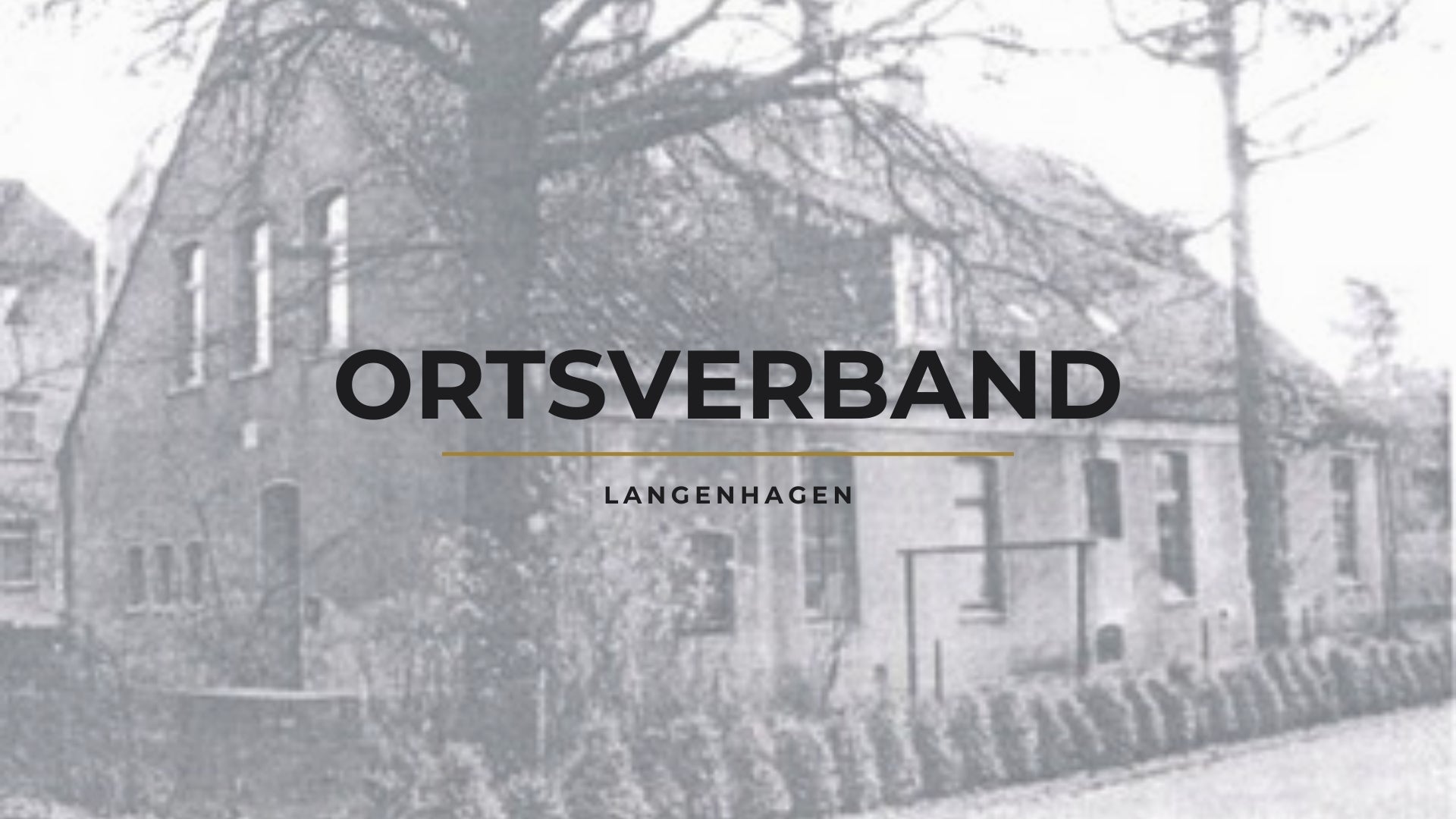 DARC Ortsverband Langenhagen (H31) – Willkommen!