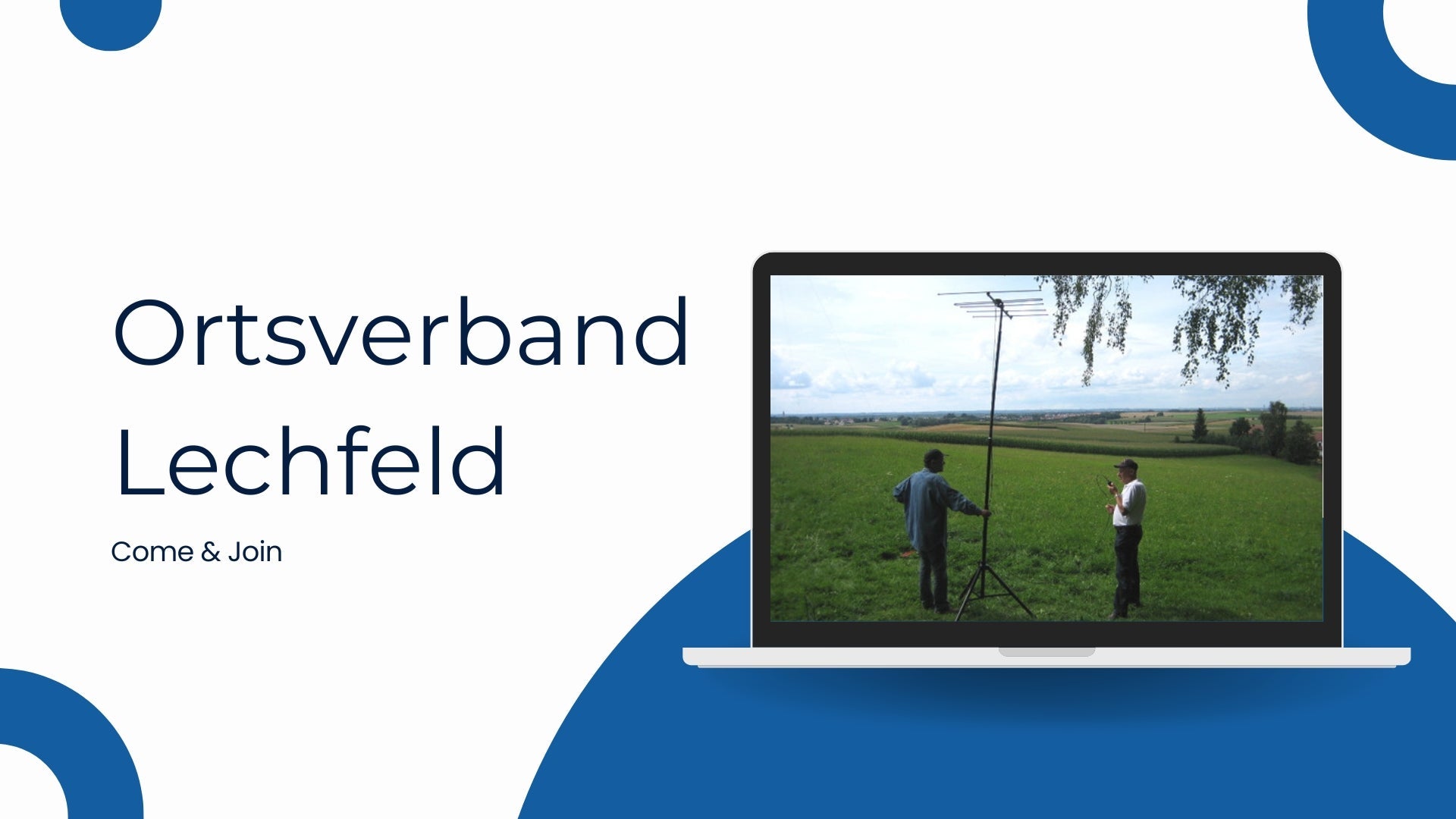 Lechfeld's Radio Rebels Stage Midnight Coup – New "Shadow Government" Takes Over!