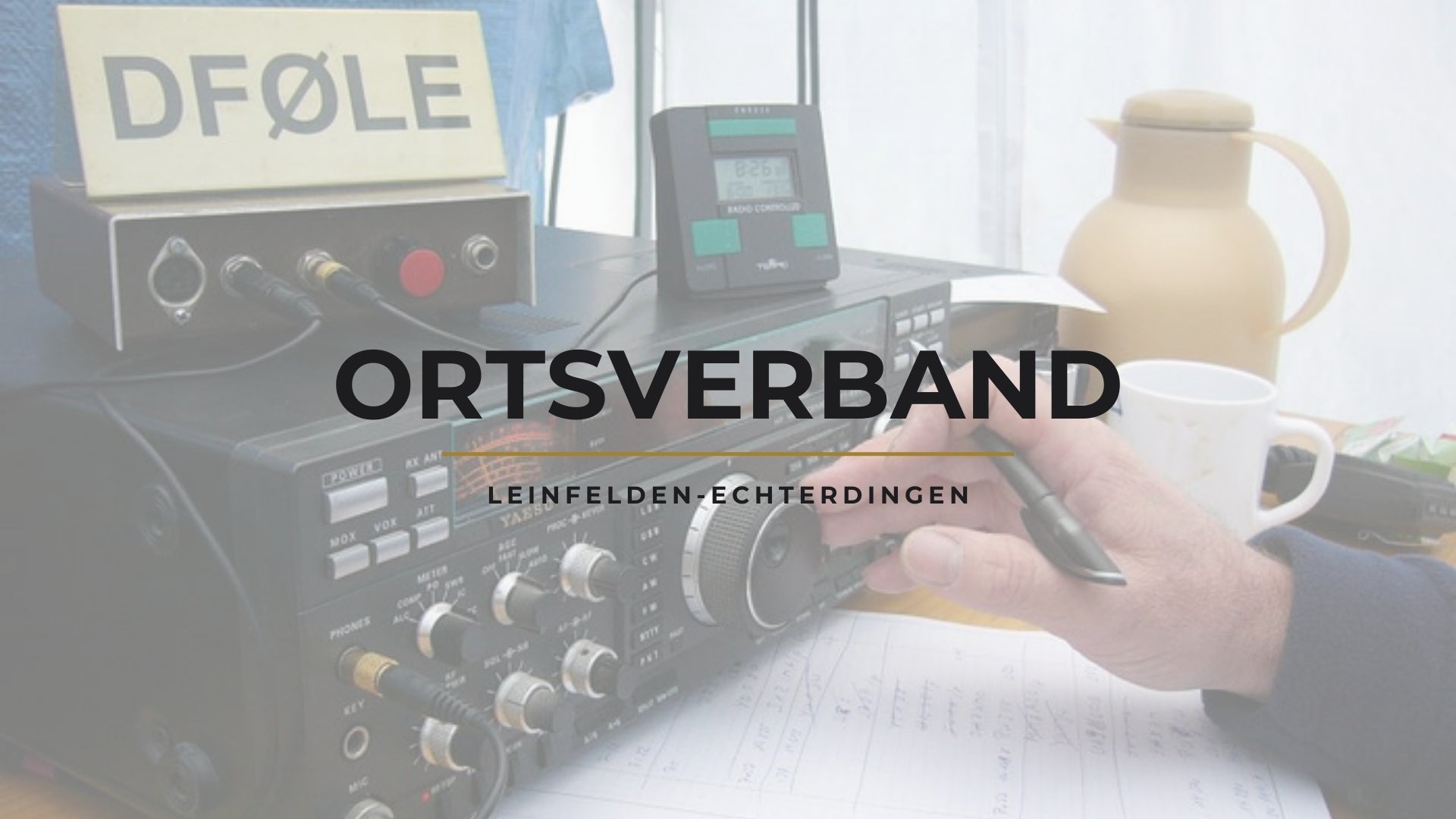 Willkommen beim Ortsverband Leinfelden-Echterdingen (P54)