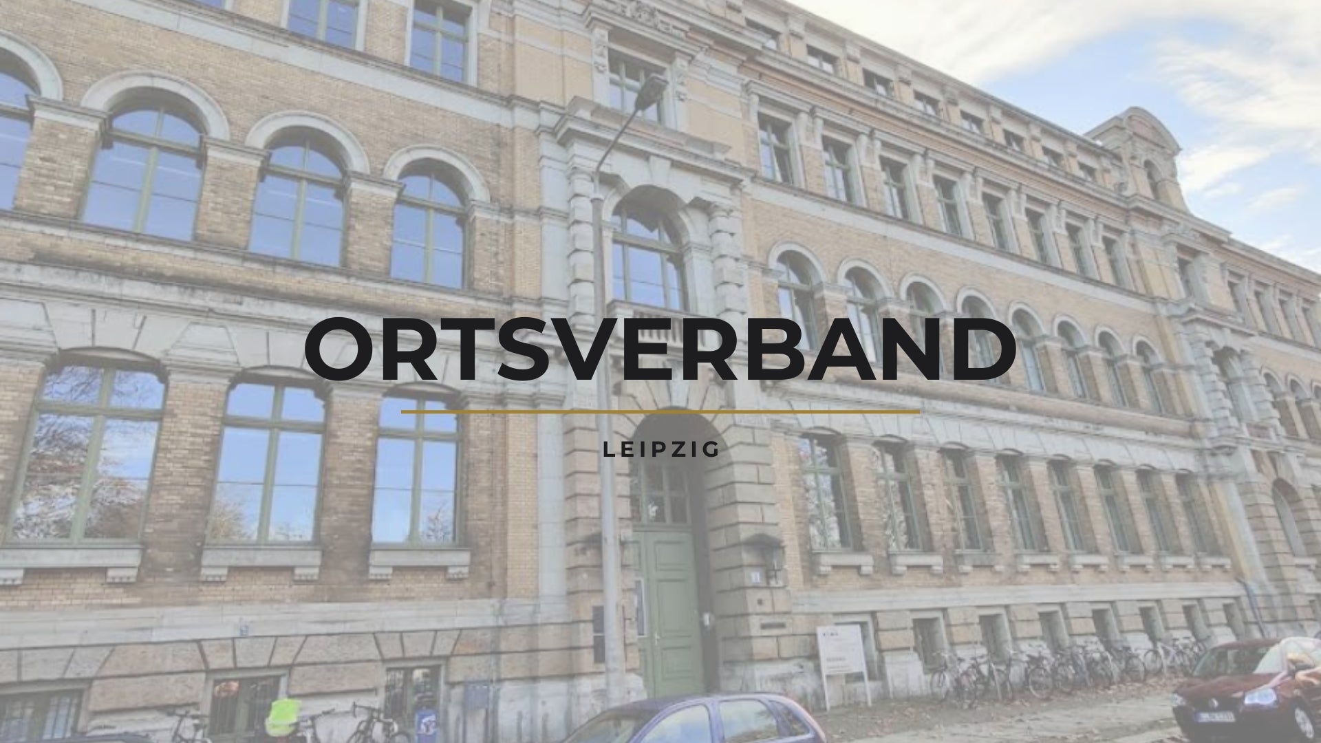 Inside Leipzig's Thriving Radio Club - Where Tech Meets Tradition in Germany's Coolest City!