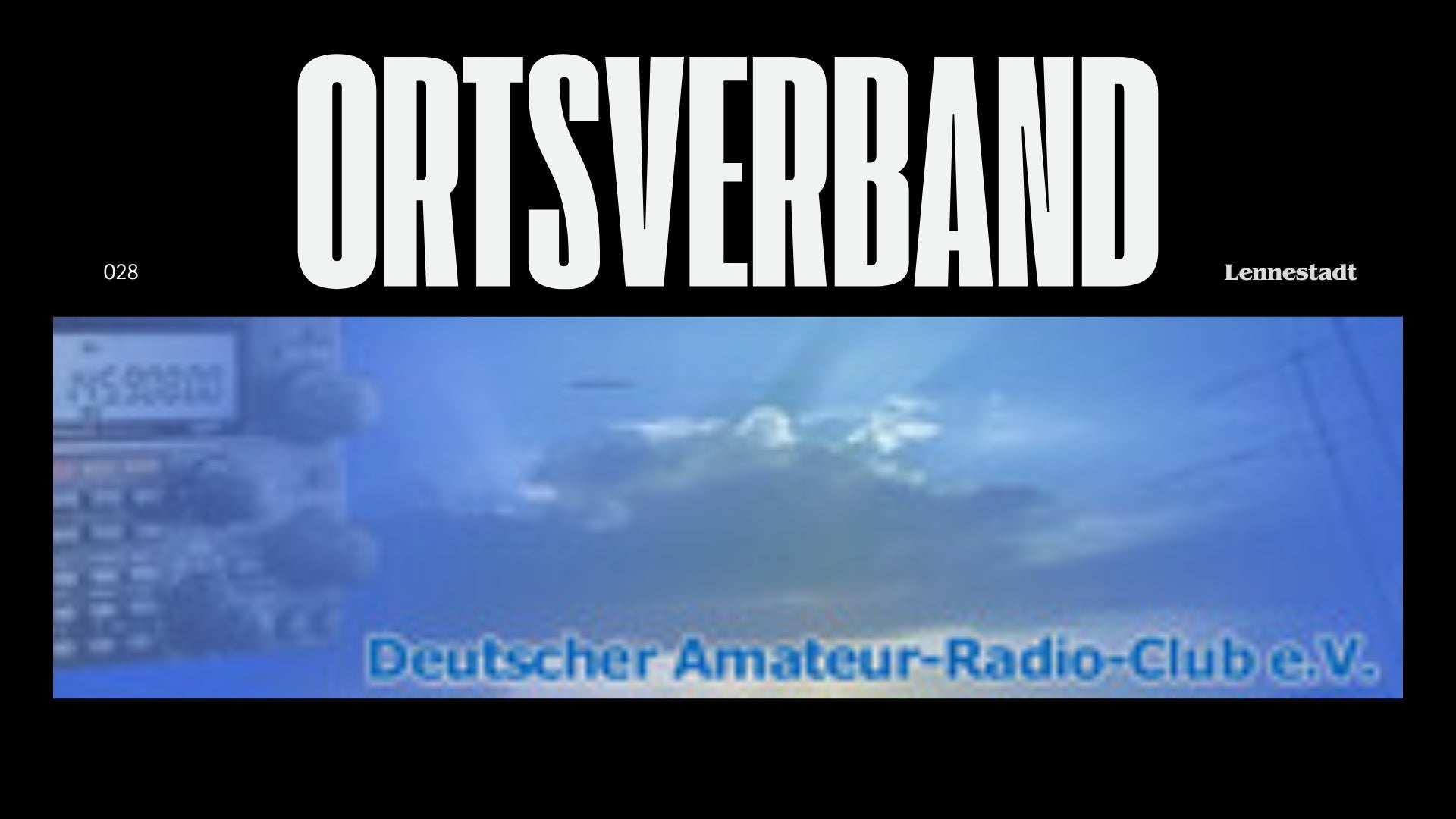 In the Heart of Sauerland, Signals of Sustainability: The Quiet Force of OV Lennestadt