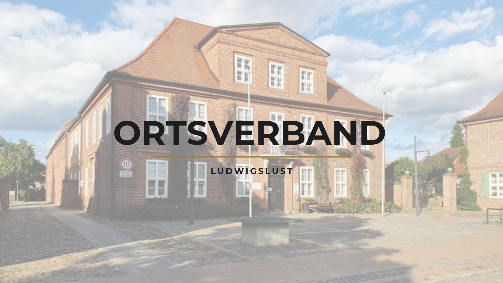 Ortsverband Ludwigslust (V28)