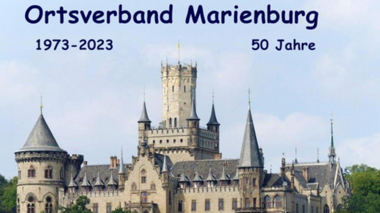 📡 DARC Ortsverband Marienburg (H39) – Willkommen!