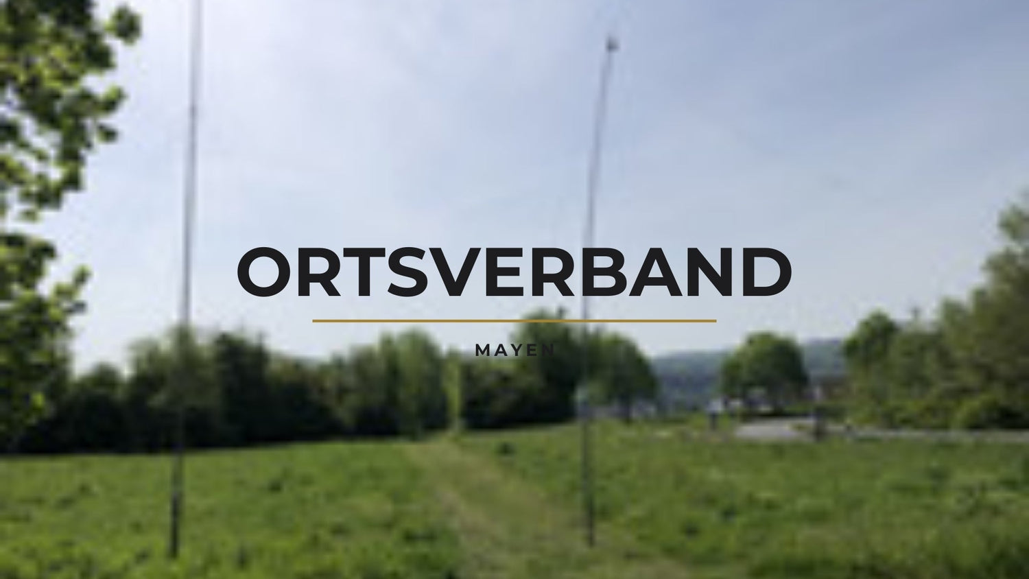 Funkwellen aus Mayen: Wie K47 den Äther dominiert