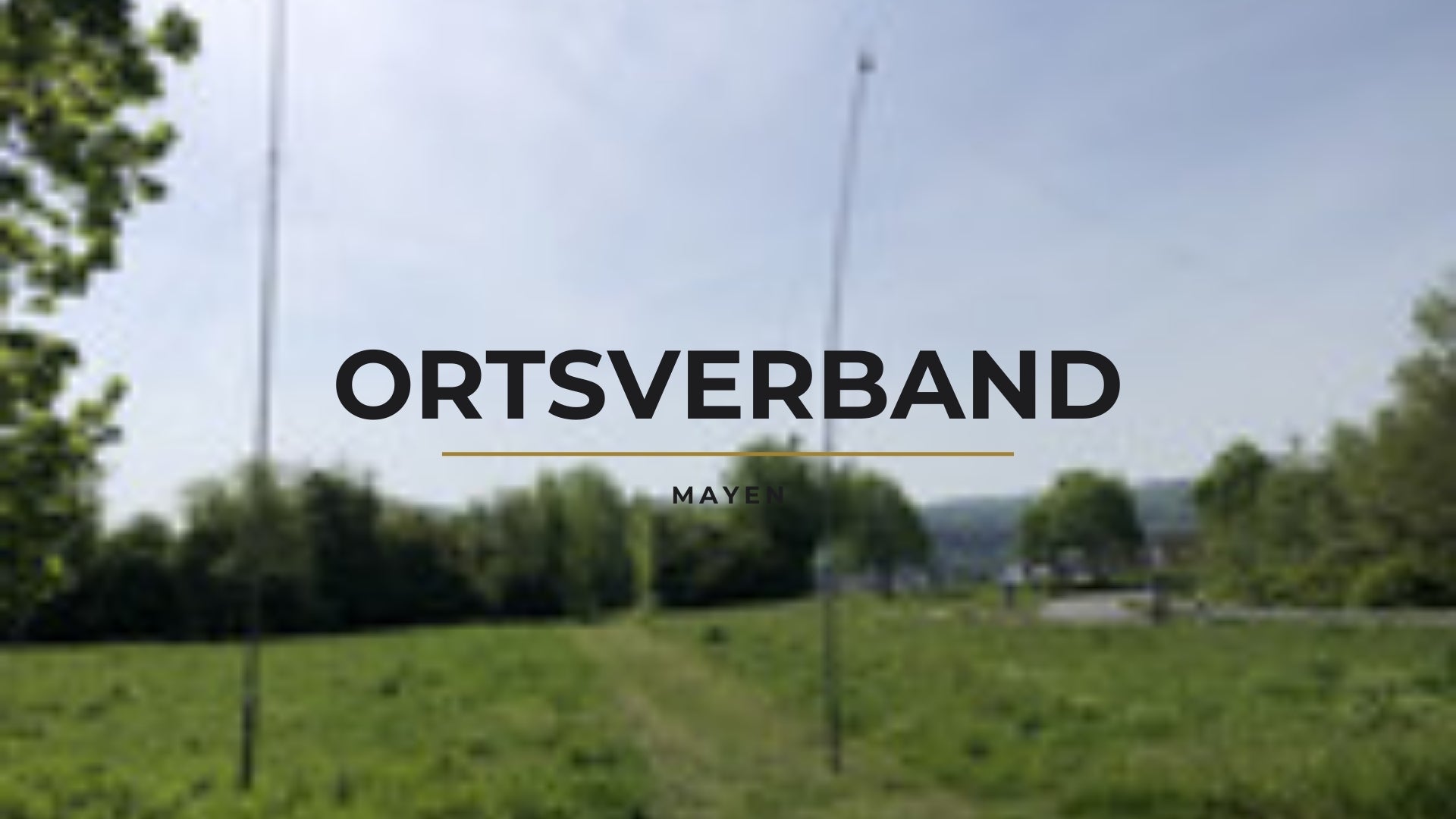 Funkwellen aus Mayen: Wie K47 den Äther dominiert