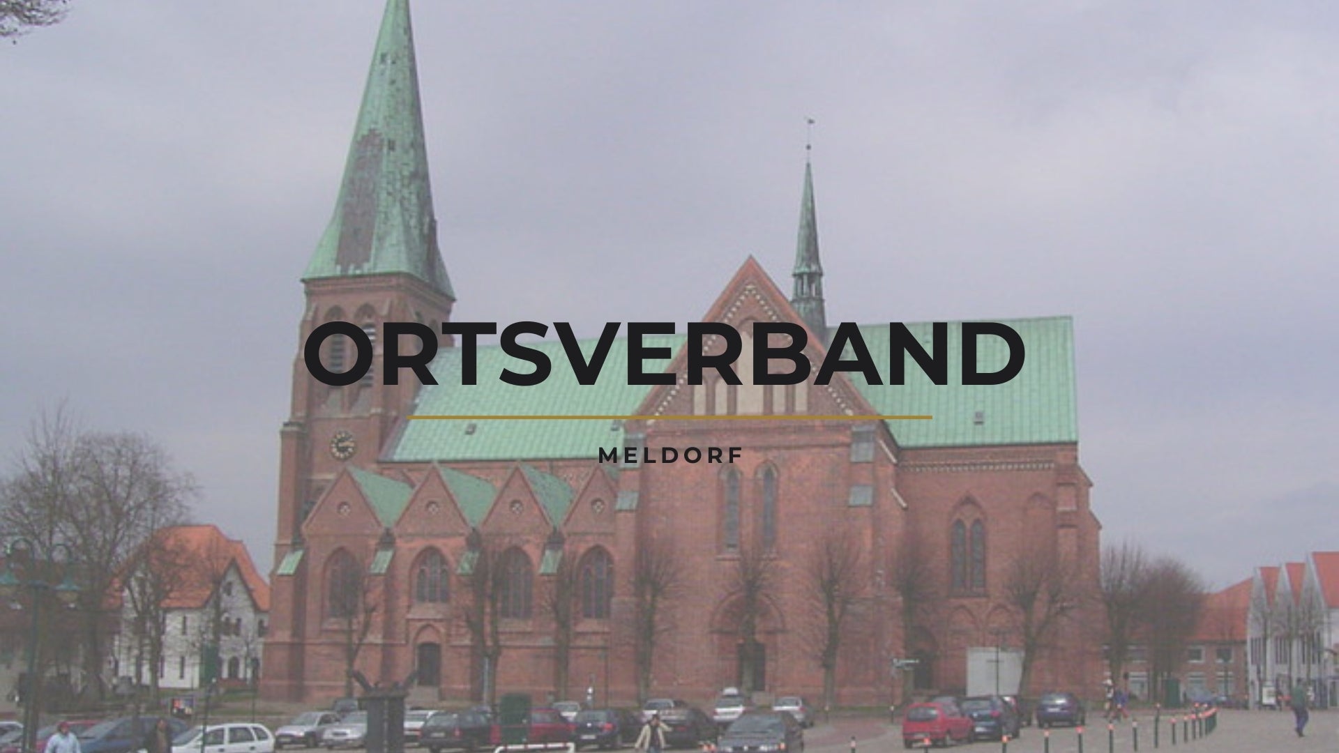 DARC Ortsverband Meldorf (M08) – Amateurfunk in der Küstenregion 📡🌊