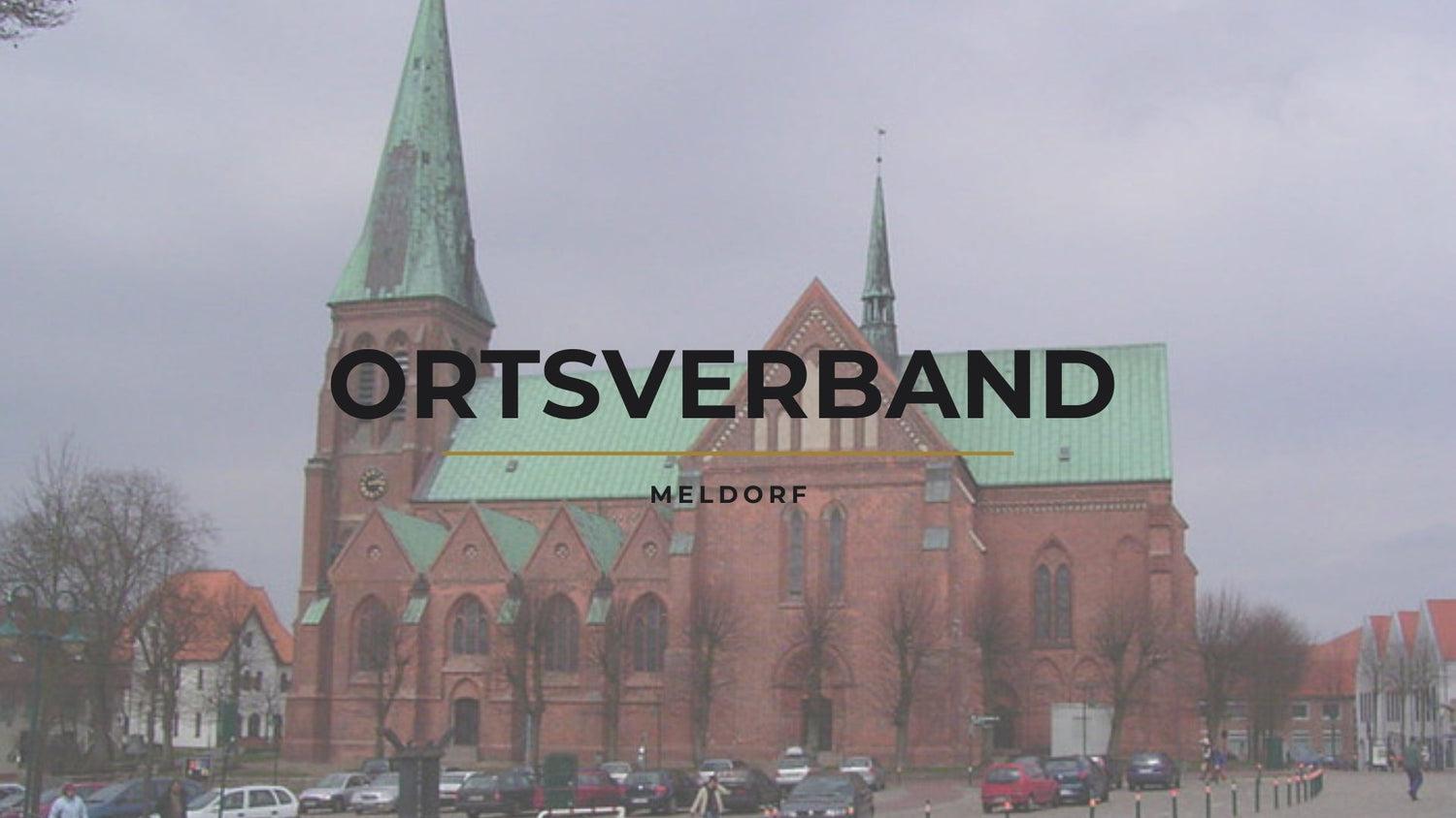 DARC Ortsverband Meldorf (M08) – Amateurfunk in der Küstenregion 📡🌊