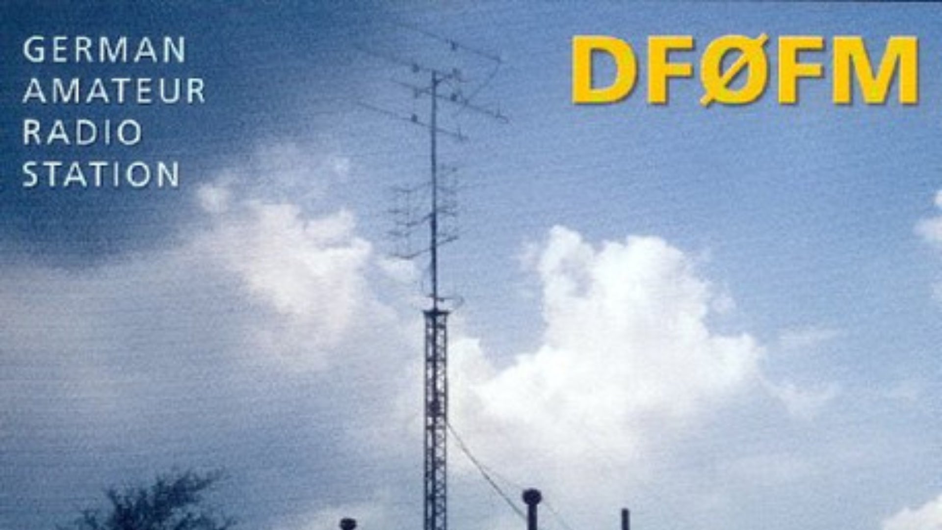 Im Herzen der Rhein-Main-Region Radiowellen begegnen: Ein Besuch beim Deutschen Amateur-Radio-Club (DARC), Ortsverband Münster-Hessen (F68)