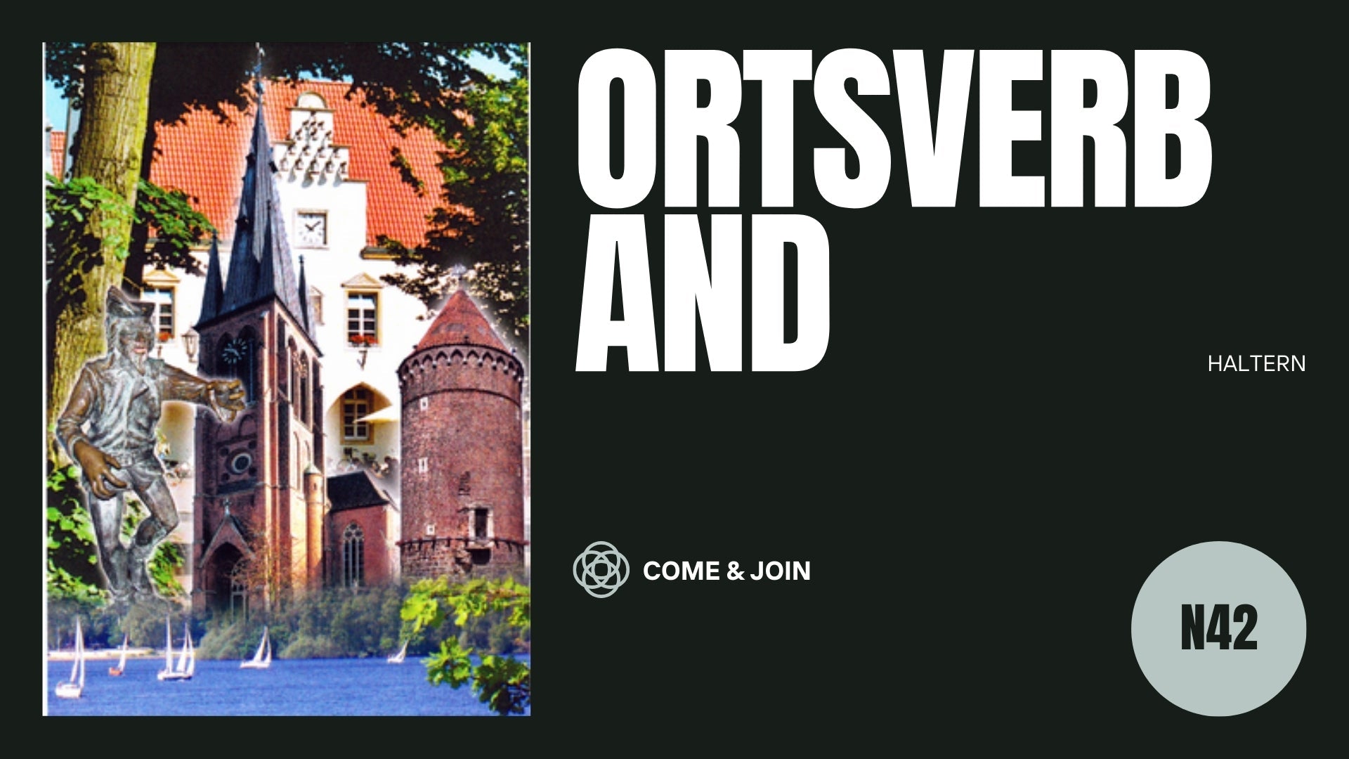 Signals from the Lakeside: How Haltern's Radio Amateurs Are Building the Future