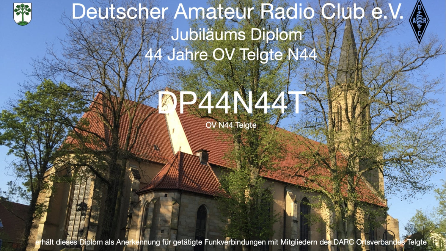Connecting Cultures, Circuits, and Communities: How Telgte’s Radio Amateurs Are Shaping Public Life