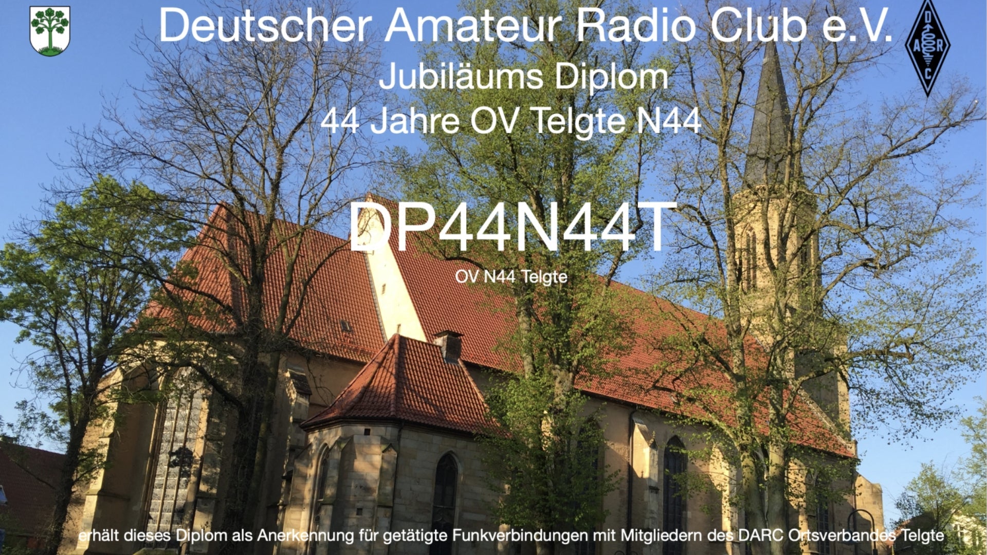 Connecting Cultures, Circuits, and Communities: How Telgte’s Radio Amateurs Are Shaping Public Life