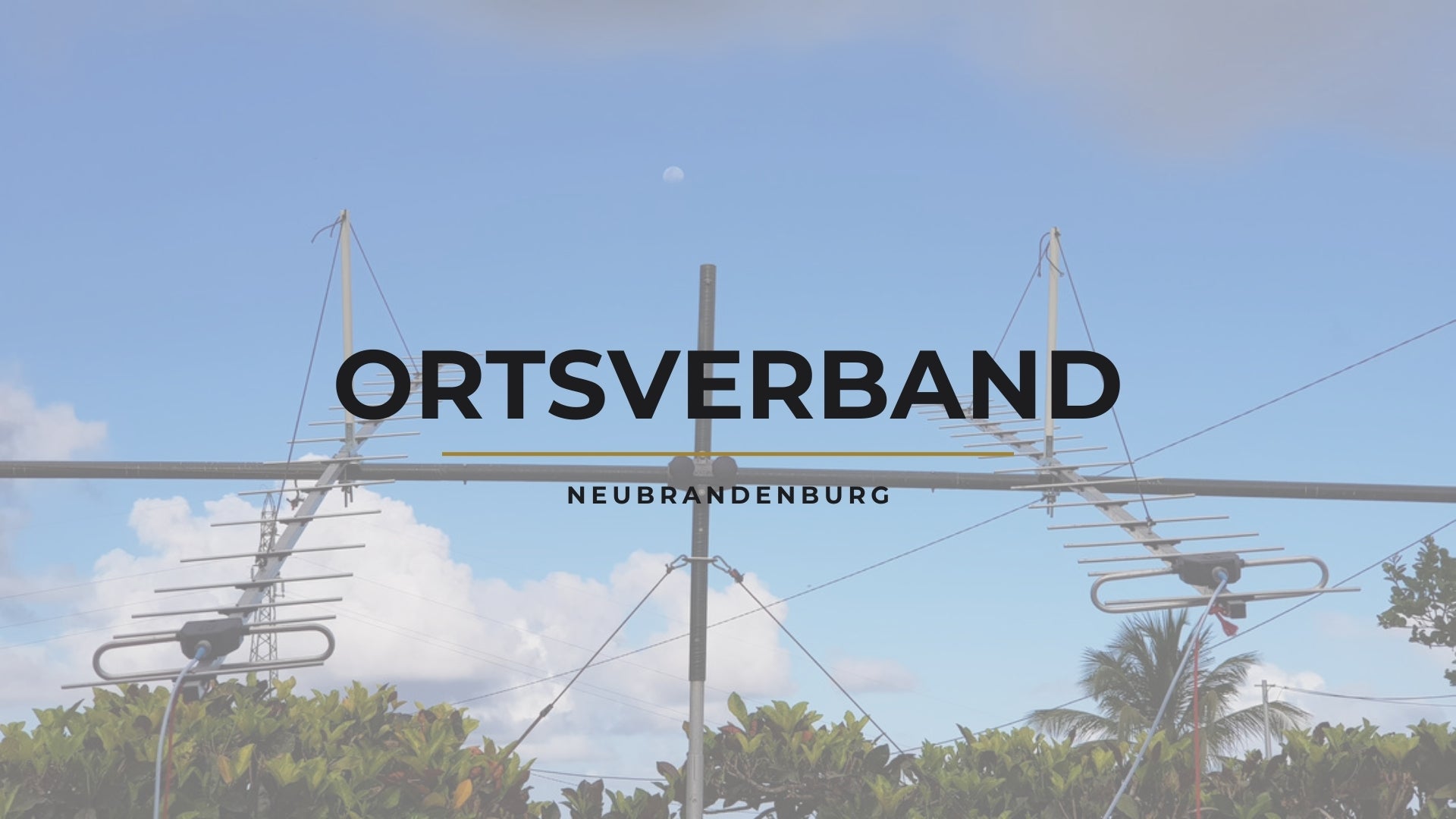 Ortsverband Neubrandenburg (V22)