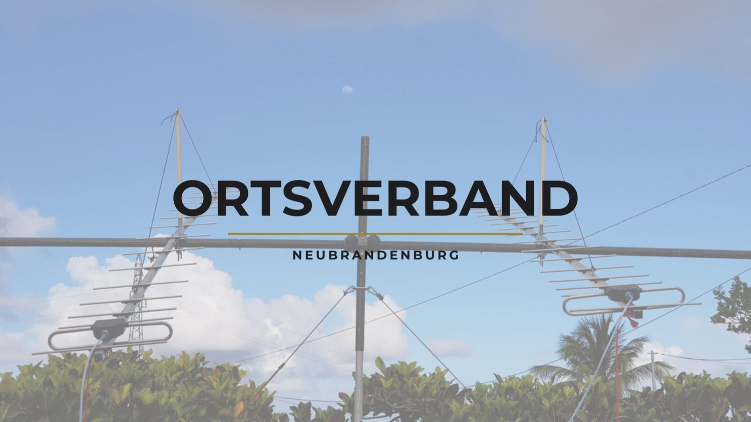 Ortsverband Neubrandenburg (V22)