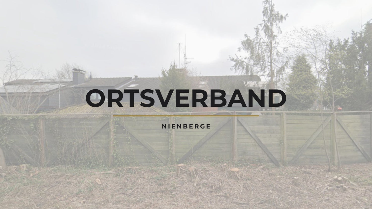 Quiet Signals, Strong Bonds: Nienberge’s Amateur Radio Club Finds Its Voice