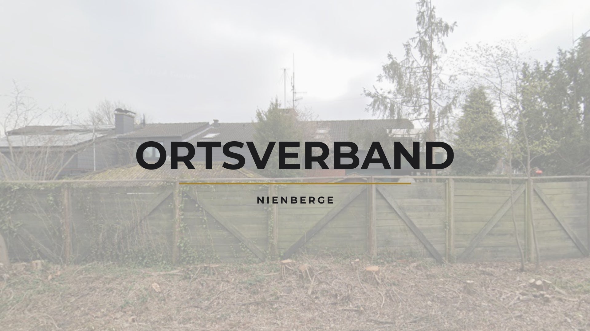 Quiet Signals, Strong Bonds: Nienberge’s Amateur Radio Club Finds Its Voice