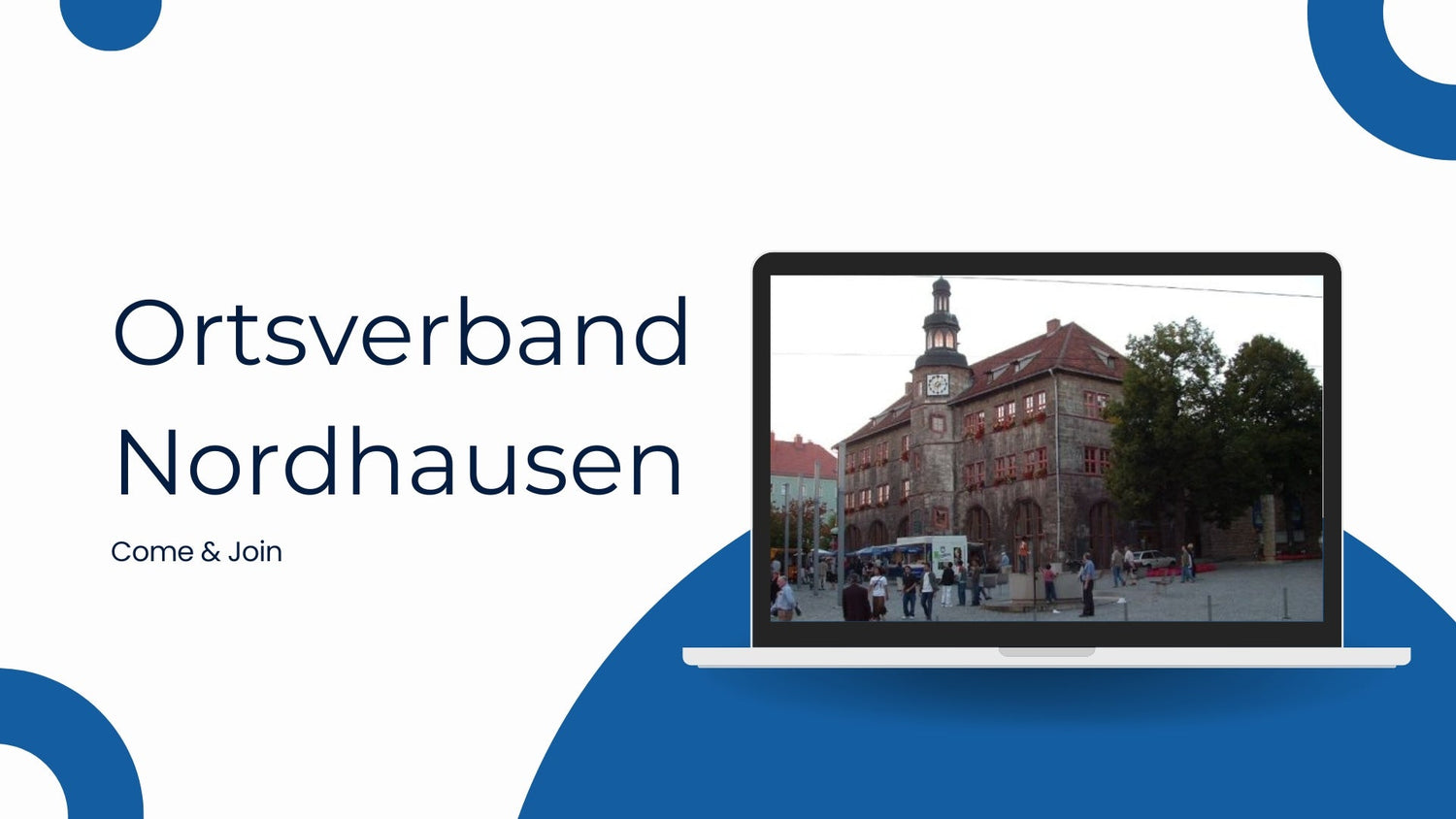 🎙️ NORDHAUSEN FUNKT WIEDER!