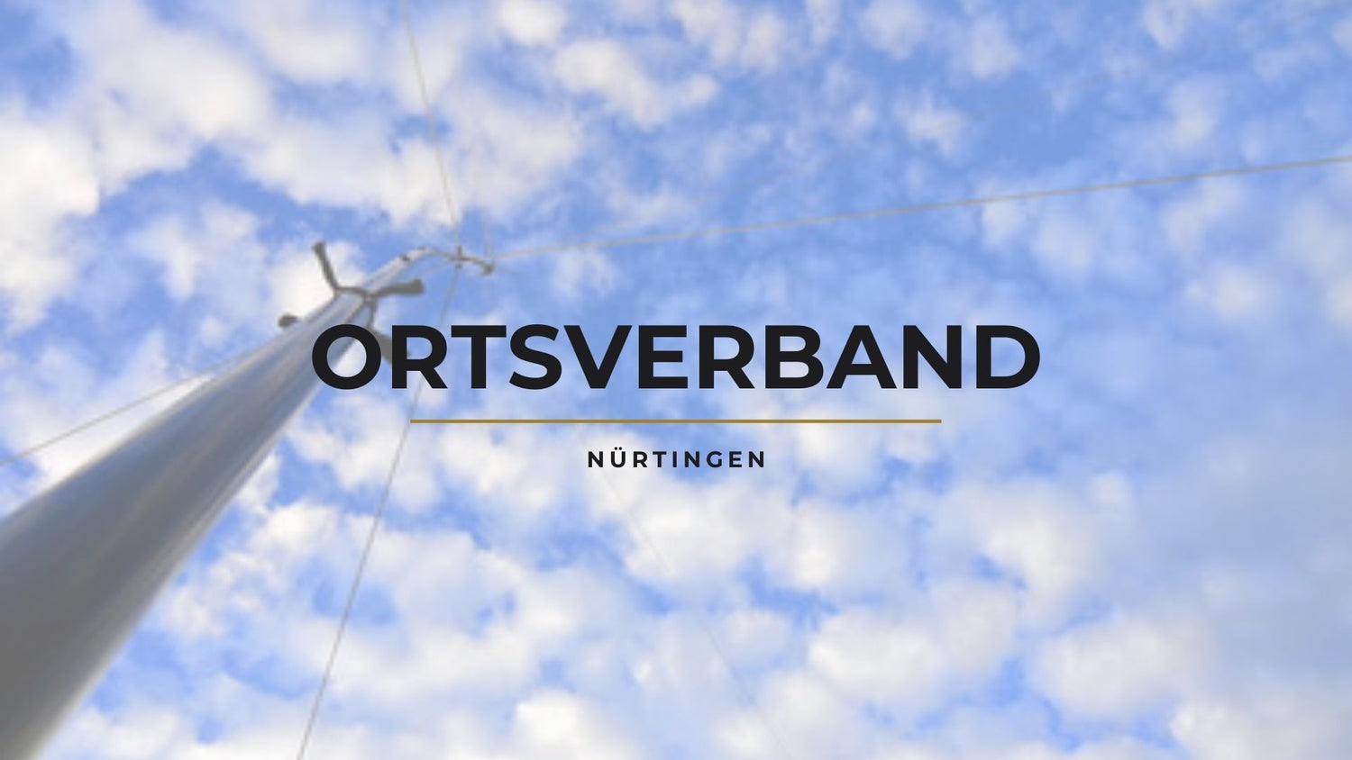 The Nürtingen Amateur Radio Club: A Legacy of Innovation and Remembrance