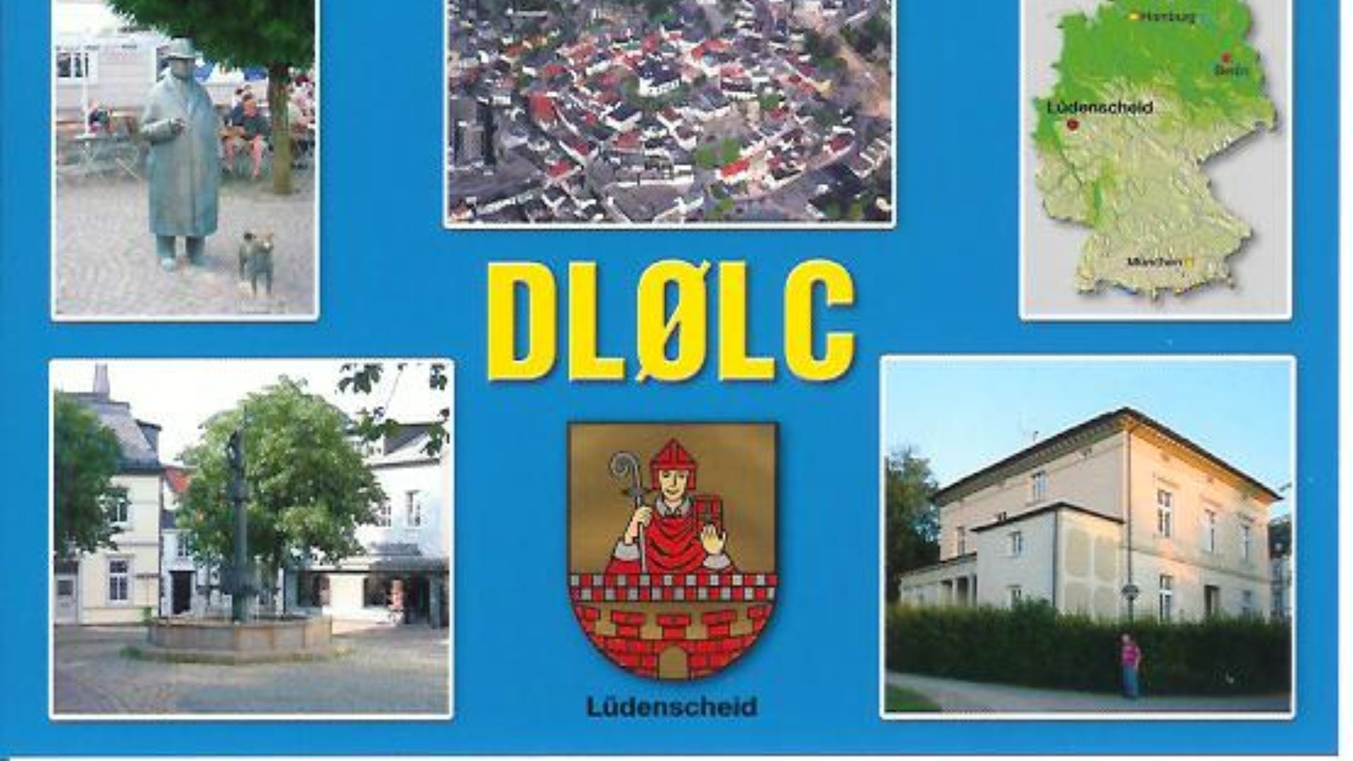 Signals from the Sauerland: The Steadfast Pulse of OV Lüdenscheid (O14)