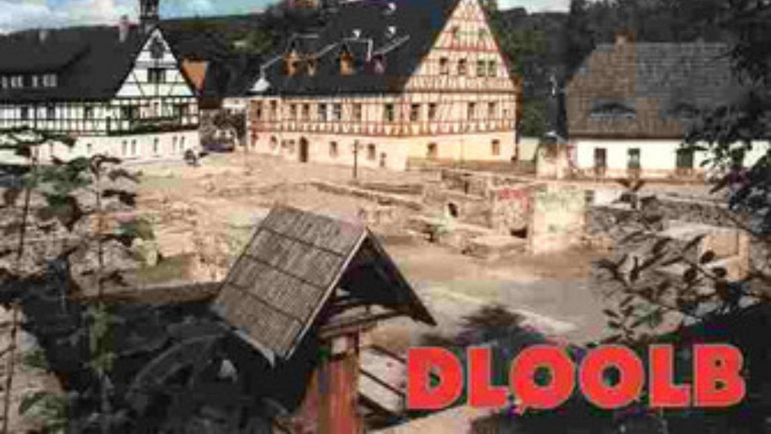 Inside Olbernhau's Radio Club - Where Mining History Meets Cutting-Edge Radio Tech!