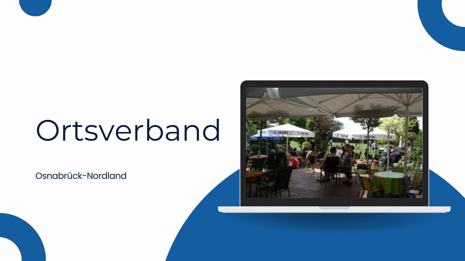 📡 DARC Ortsverband Osnabrück-Nordland (I52) – Willkommen!