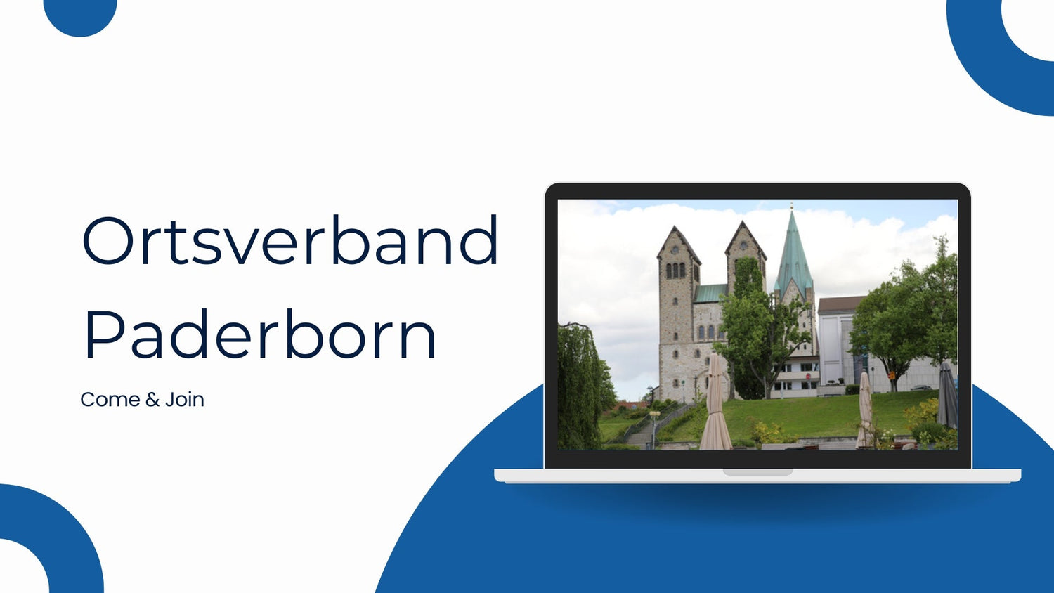 The Paderborn Amateur Radio Club: Navigating Change with Resilience