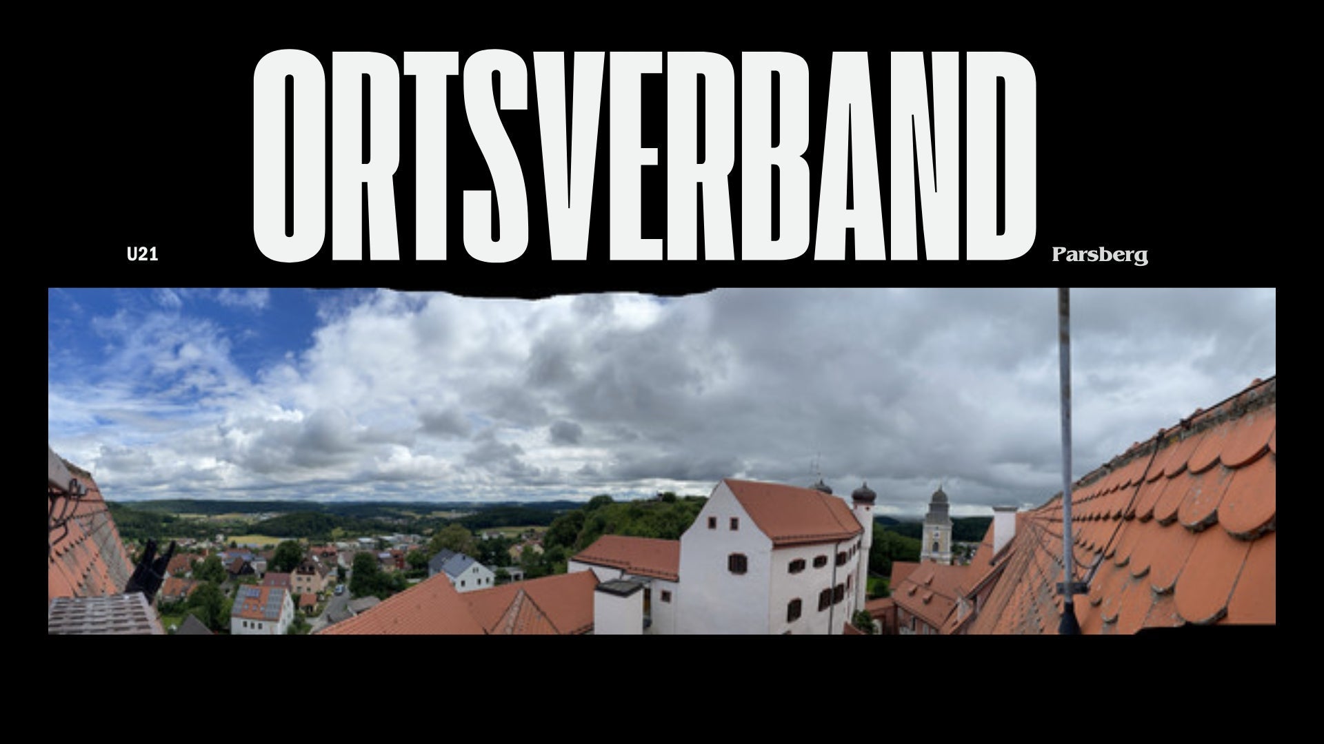 Ortsverband Parsberg (U21) – Deutscher Amateur Radio Club e.V. (DARC)