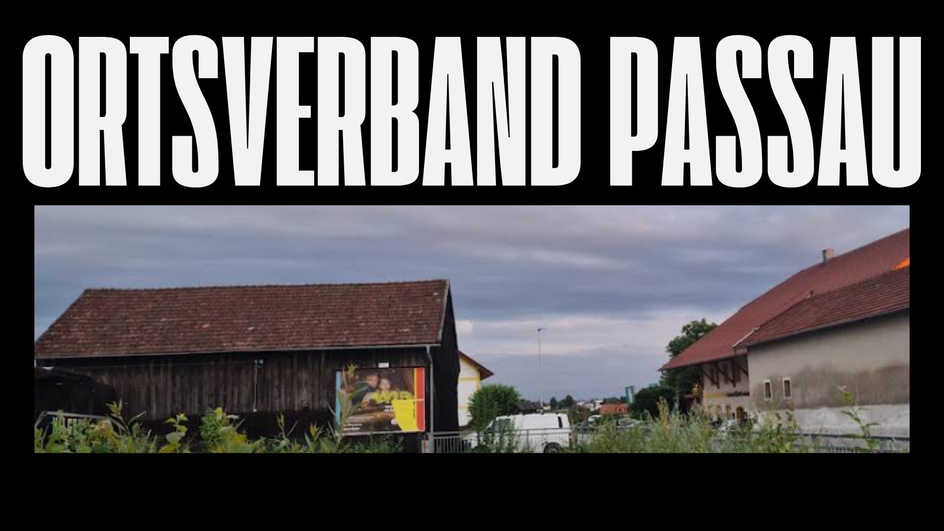 Ortsverband Passau (U11) – Deutscher Amateur Radio Club e.V. (DARC)