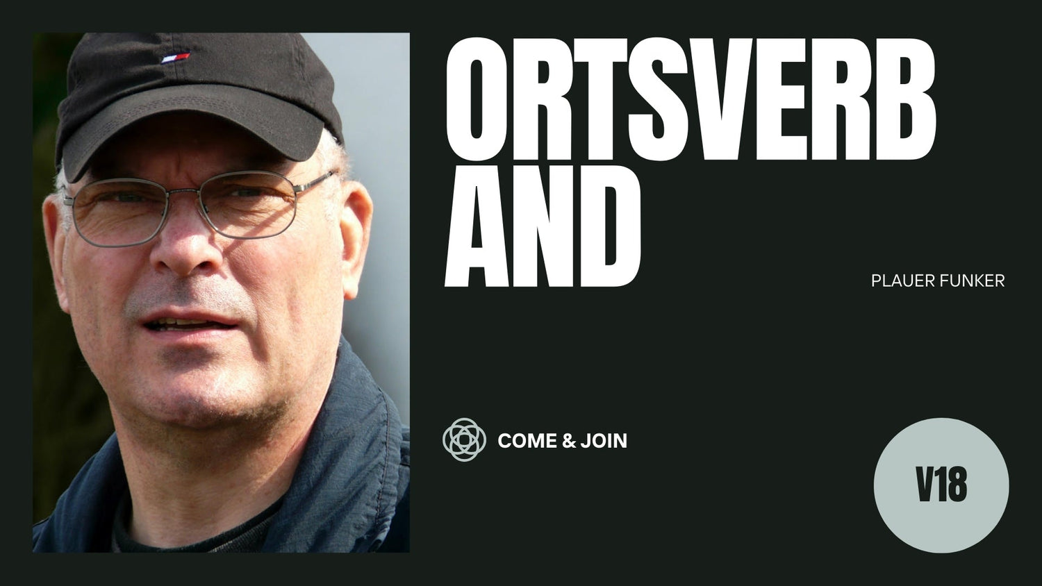 Ortsverband Plauer Funker (V18)