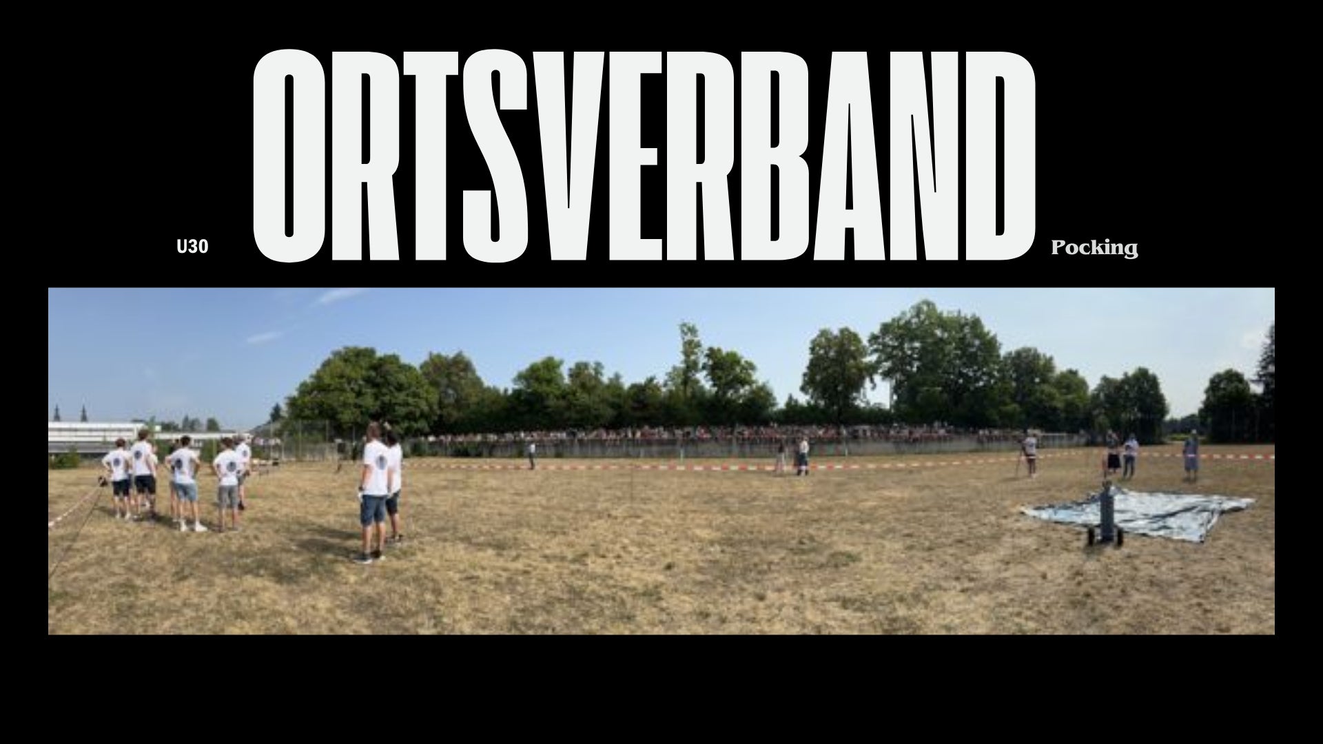 Ortsverband Pocking (U30)