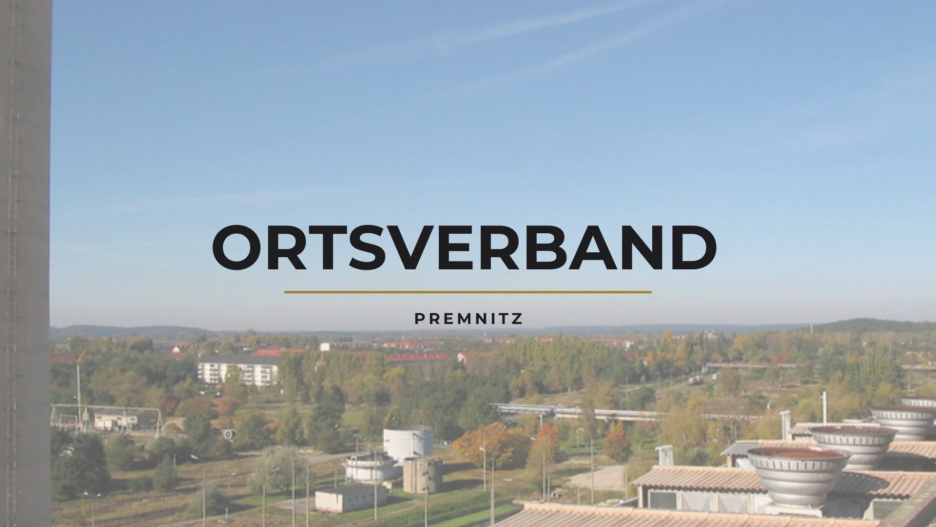 Premnitz auf Sendung: Funkfreundschaften im Havelland und über die Grenzen hinaus